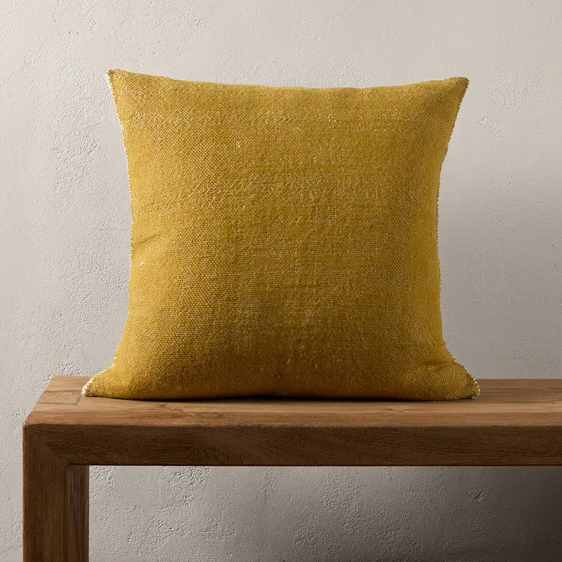 Margosa 26 Inch Down Pillow - Image 13