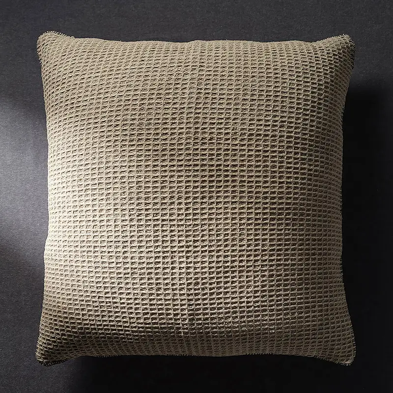 Margosa 26"x26" Pillow - Image 6