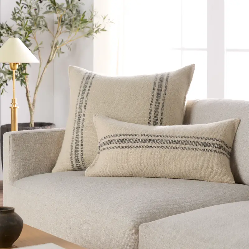 Margosa MGP05 13"X25" Lumbar Down Pillow - Image 3