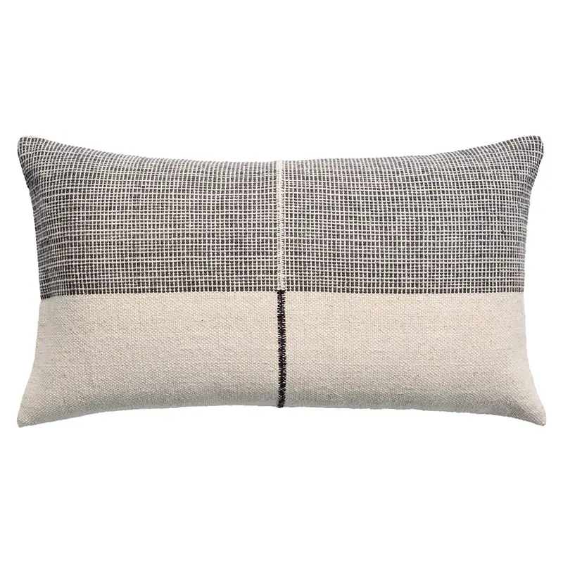 Margosa MGP14 13X25 Inch Lumbar Pillow