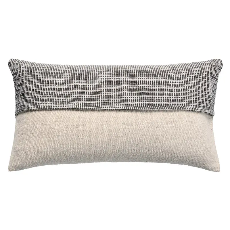 Margosa MGP14 13X25 Inch Lumbar Pillow - Image 3