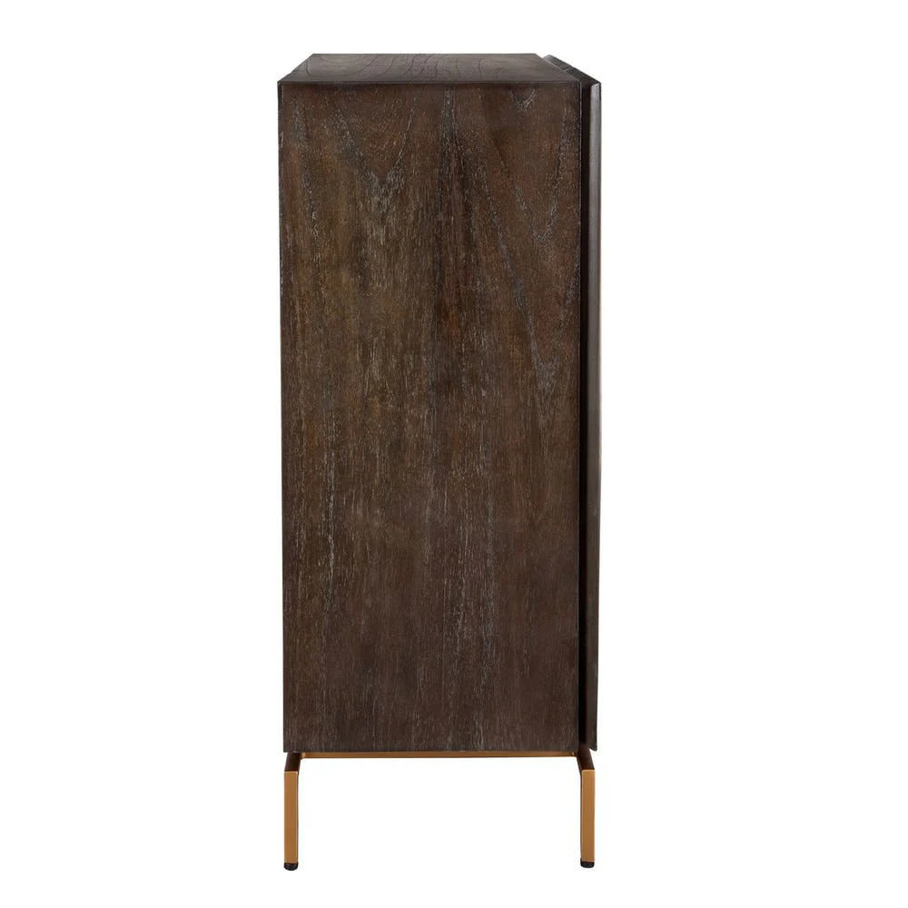 Marico 2 Door Cabinet - Image 6