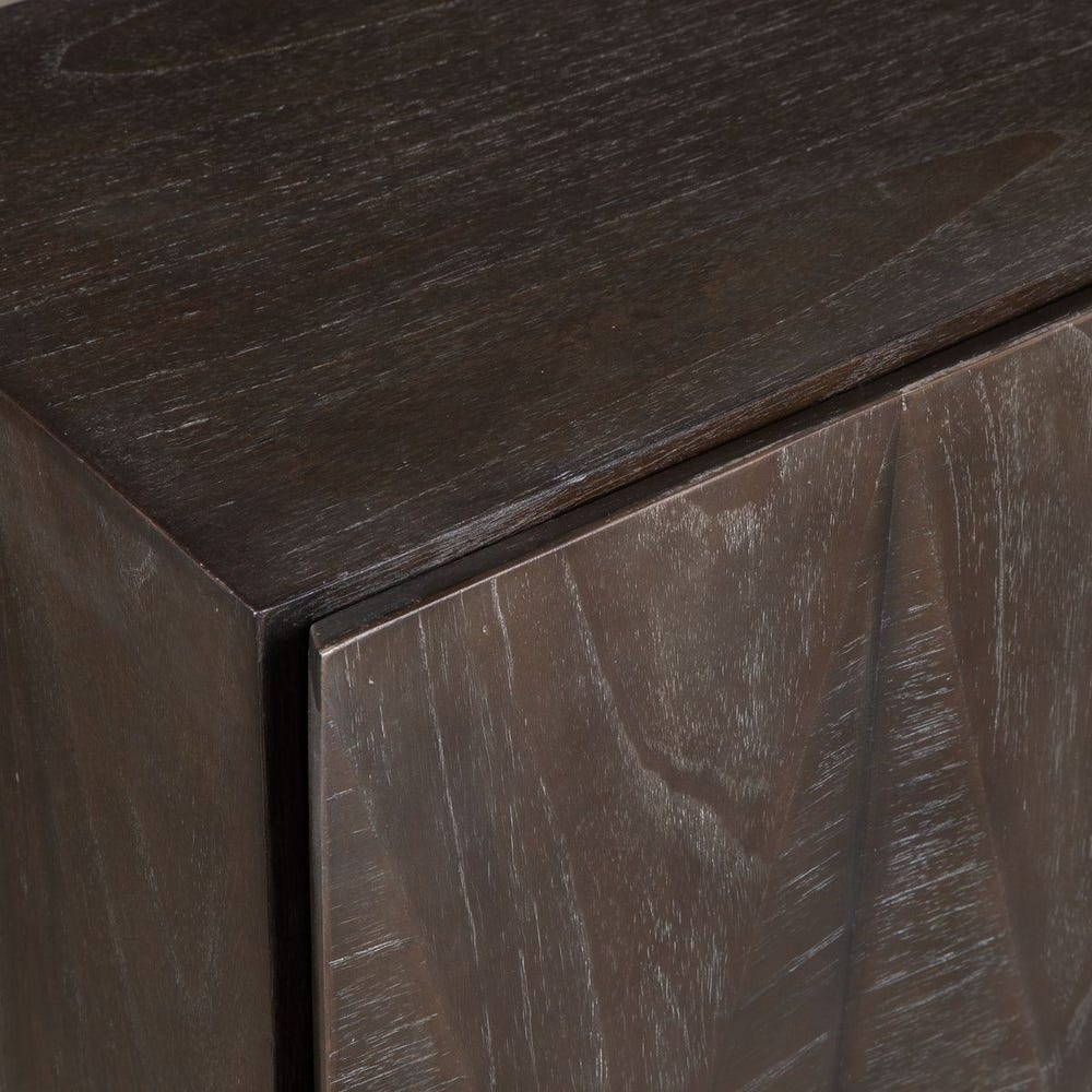 Marico 2 Door Cabinet - Image 7