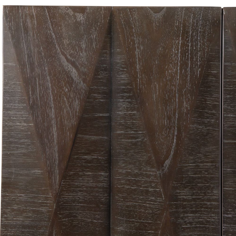 Marico 2 Door Cabinet - Image 8