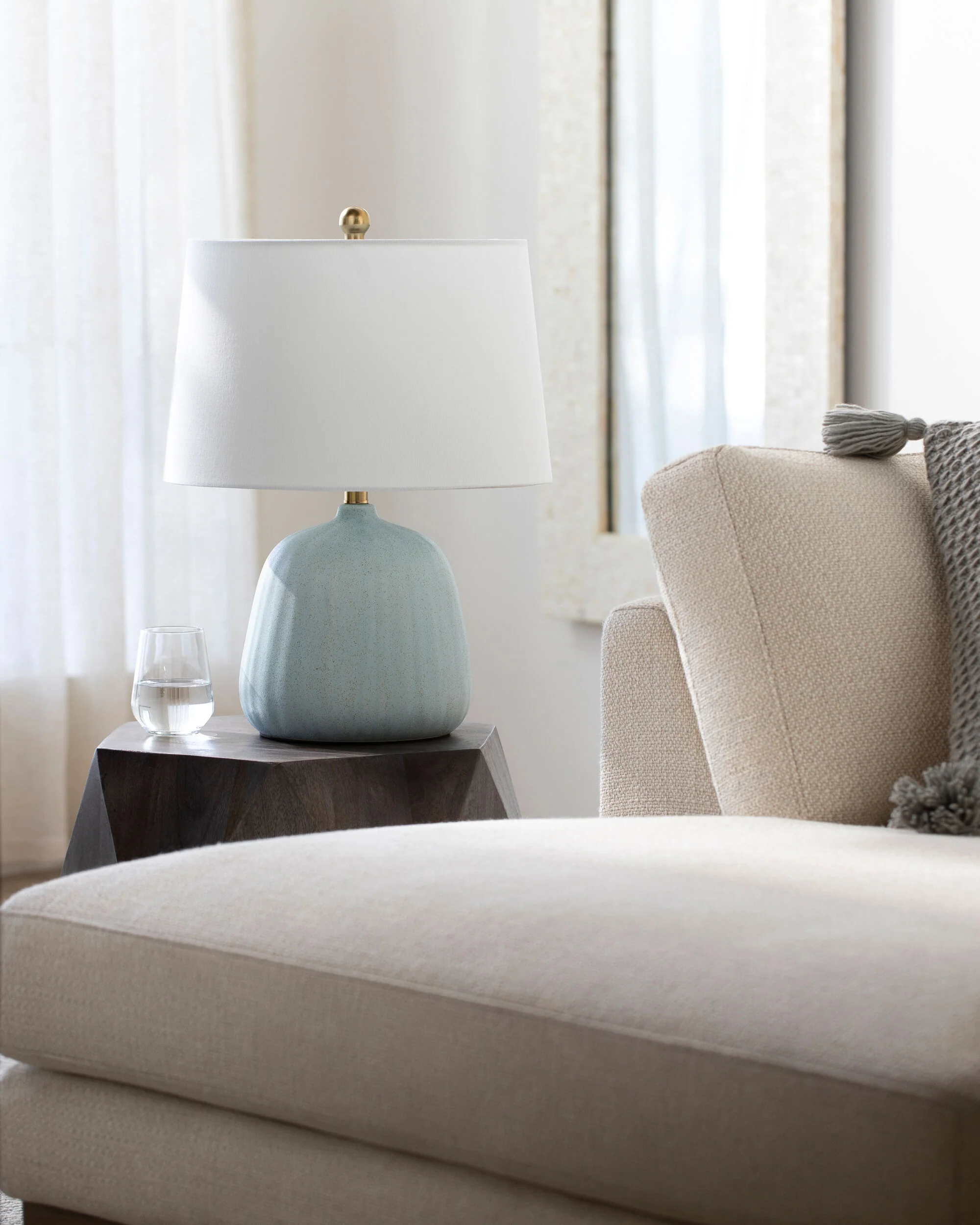 Marine Accent Table Lamp - Image 3