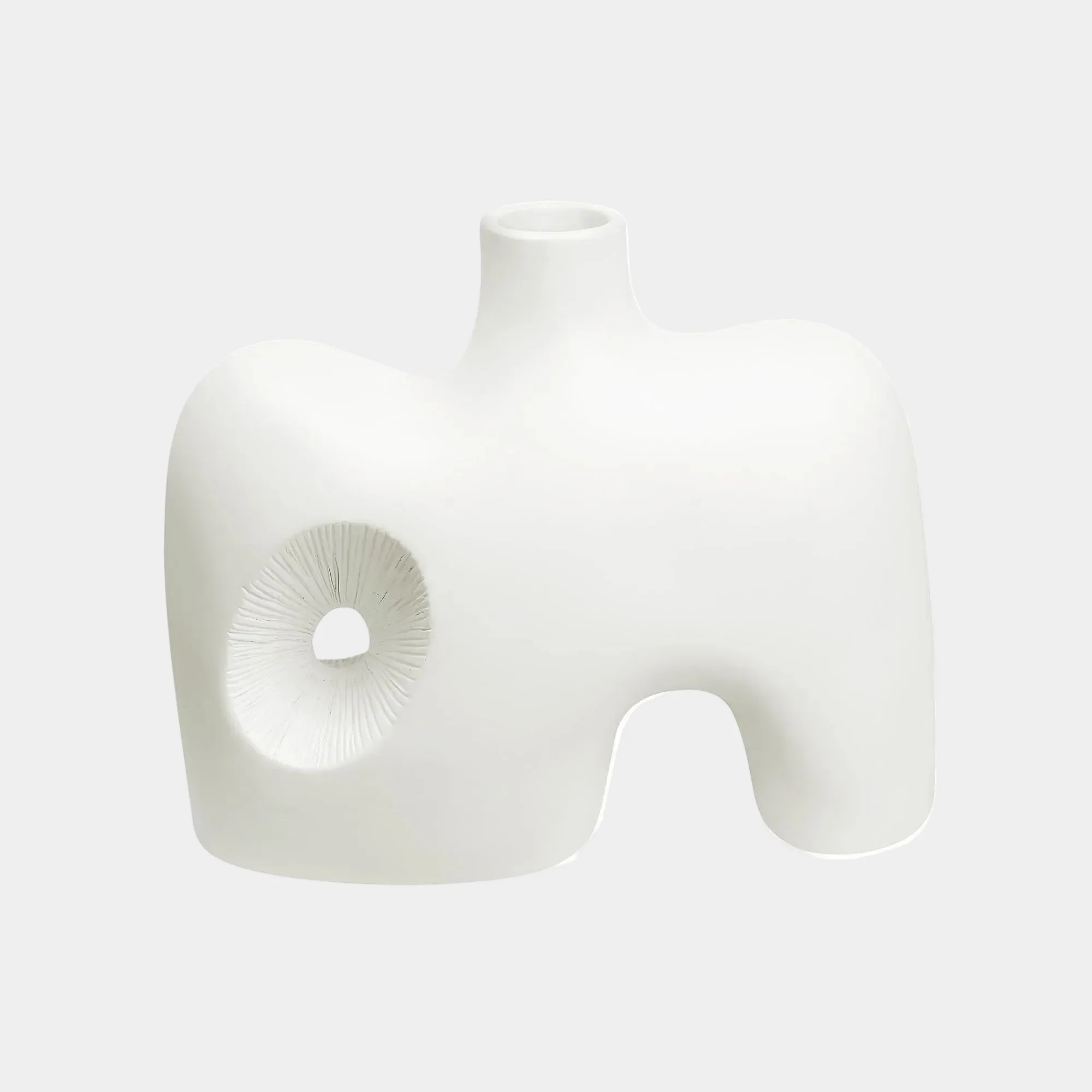 Mariner Vase