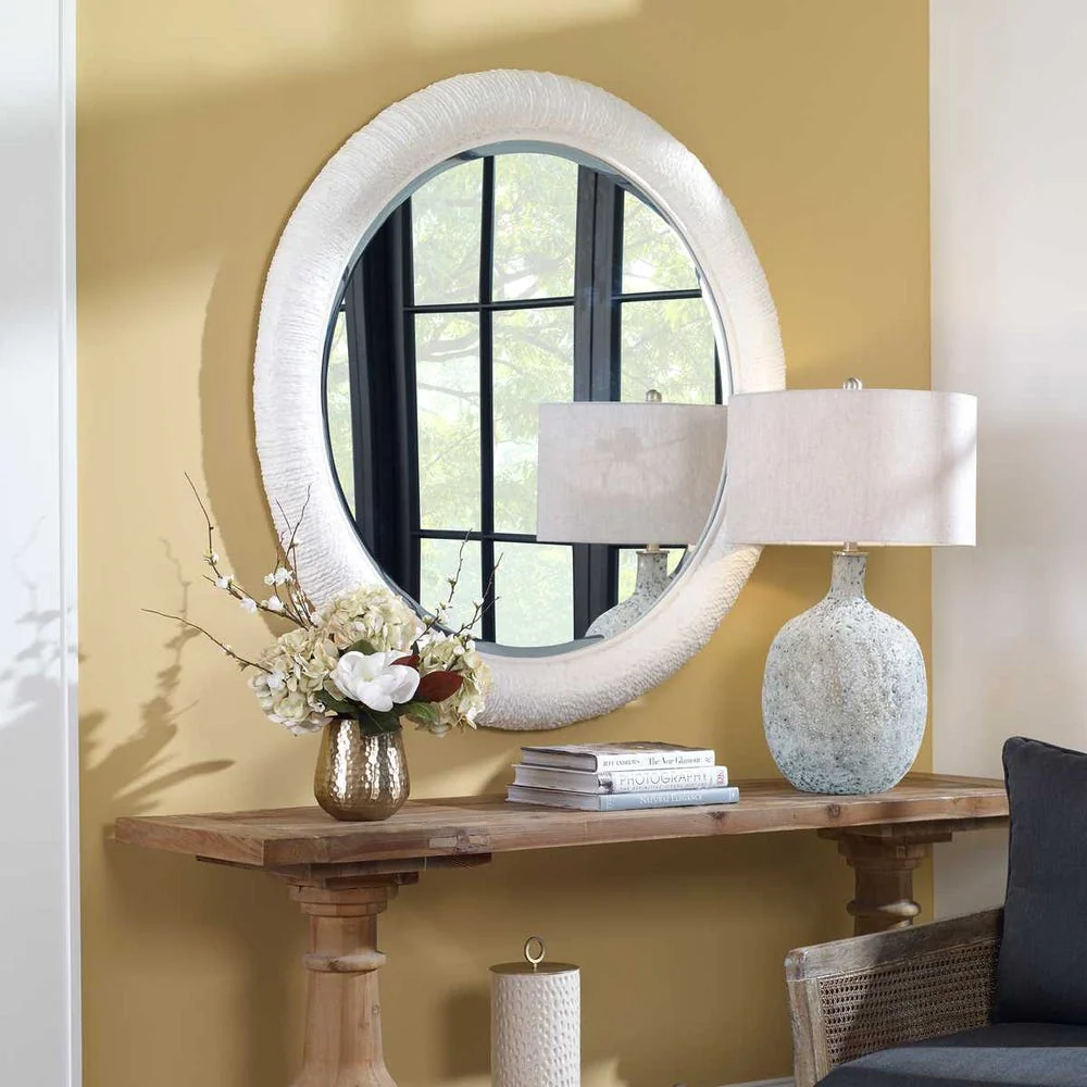 Mariner Round Mirror - Image 10
