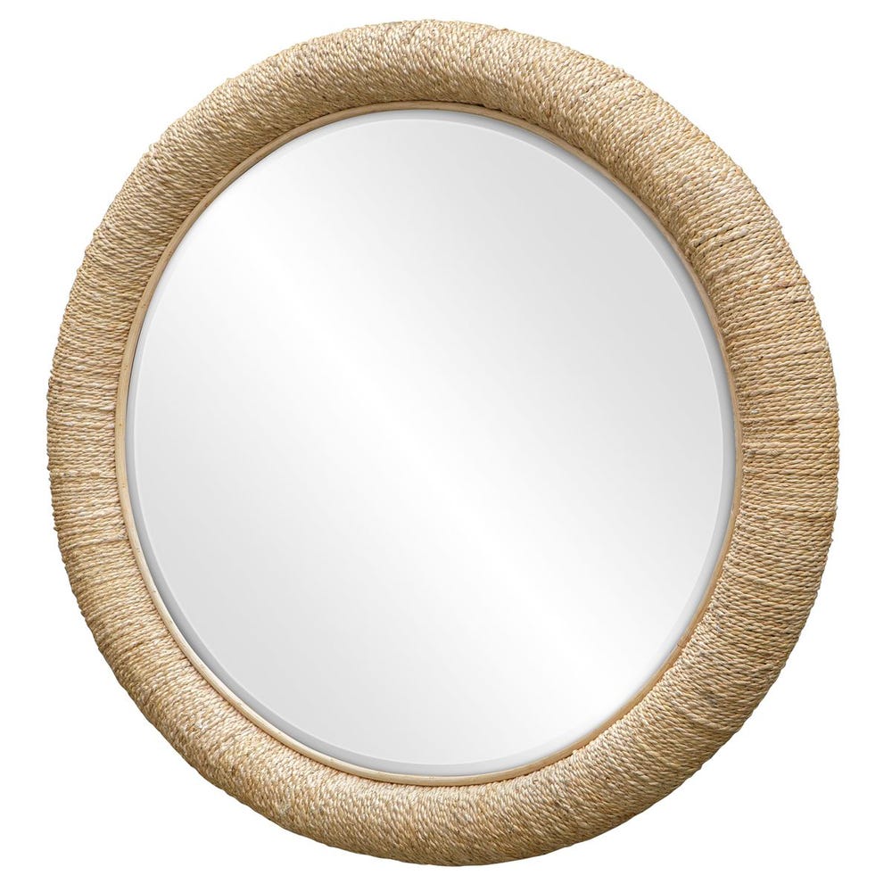 Mariner Round Mirror - Image 3
