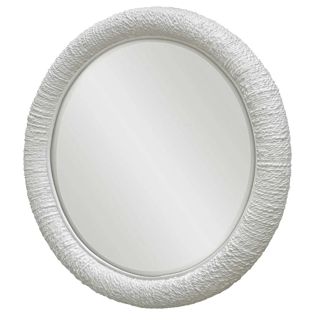 Mariner Round Mirror - Image 8