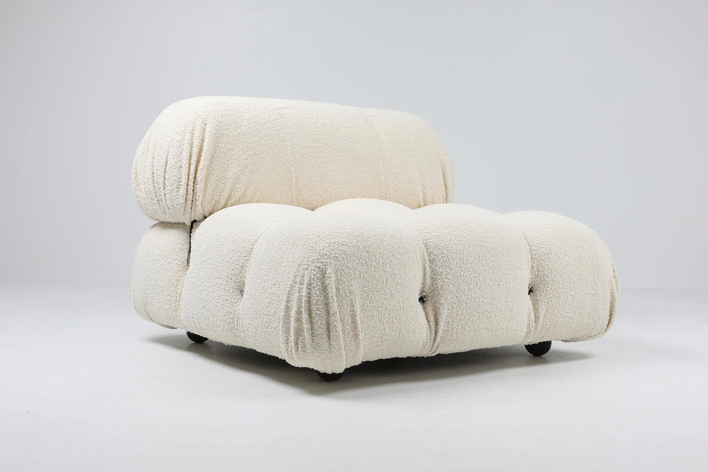 Mario Bellini Ottoman - Image 3