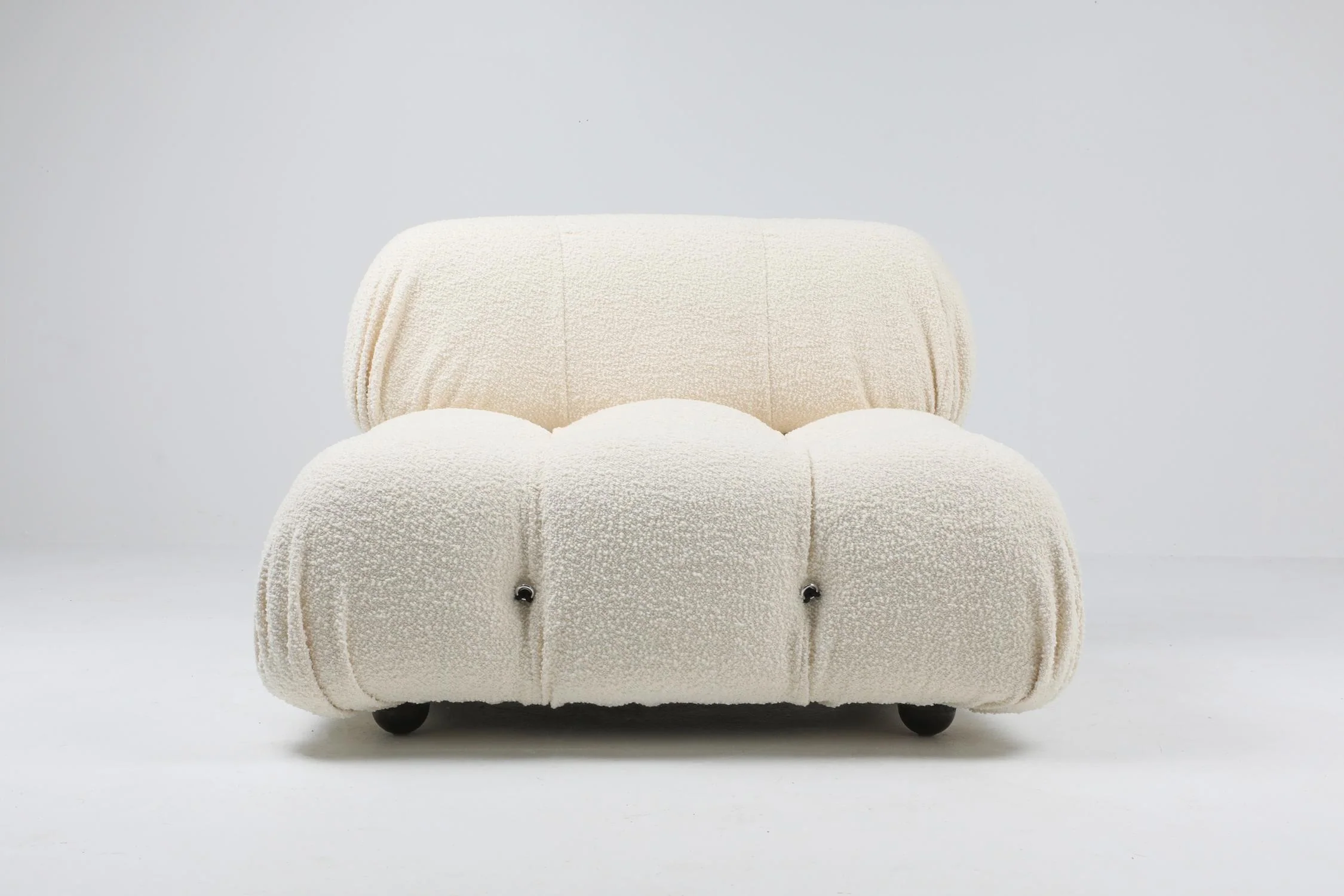 Mario Bellini Ottoman - Image 4