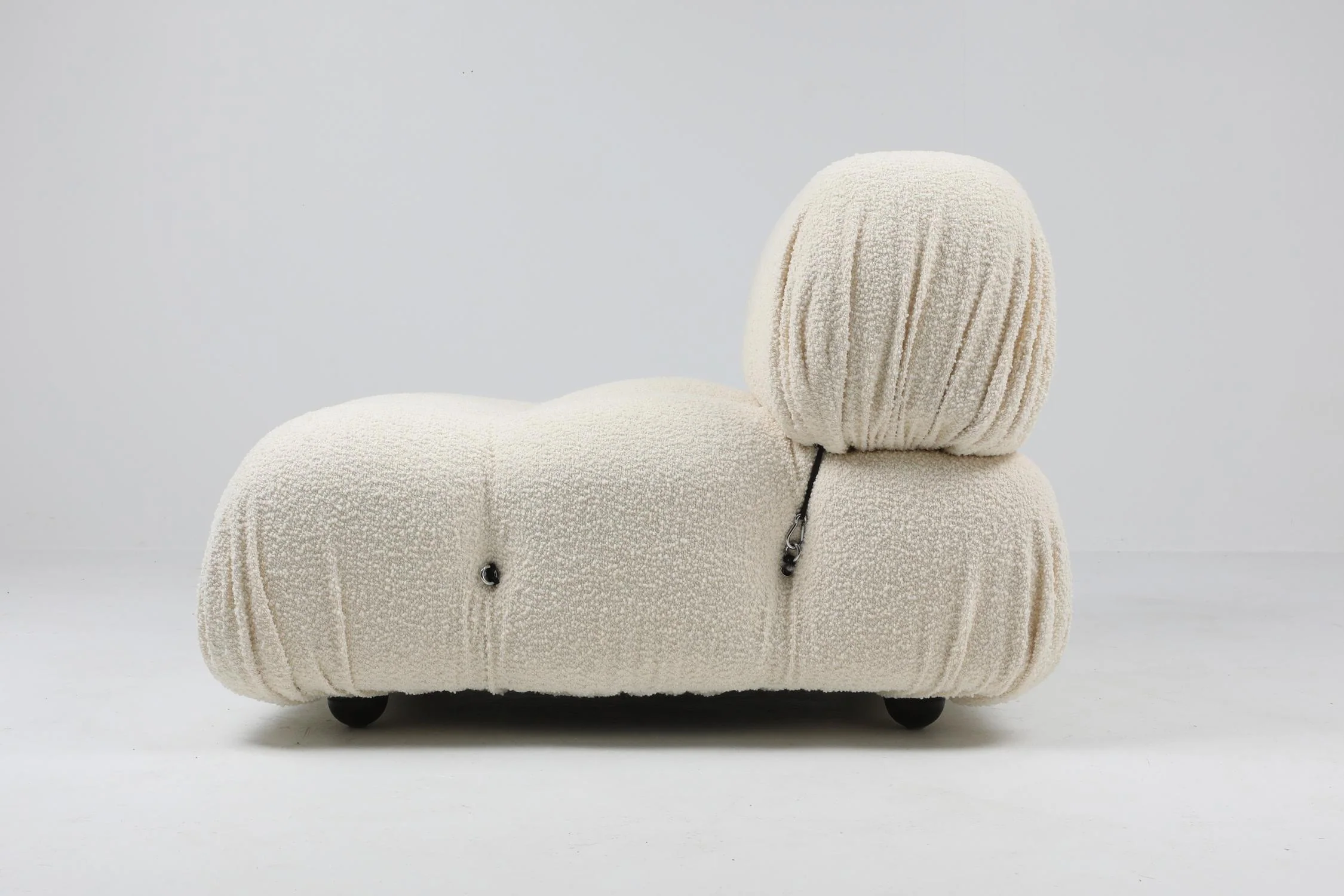 Mario Bellini Ottoman - Image 5