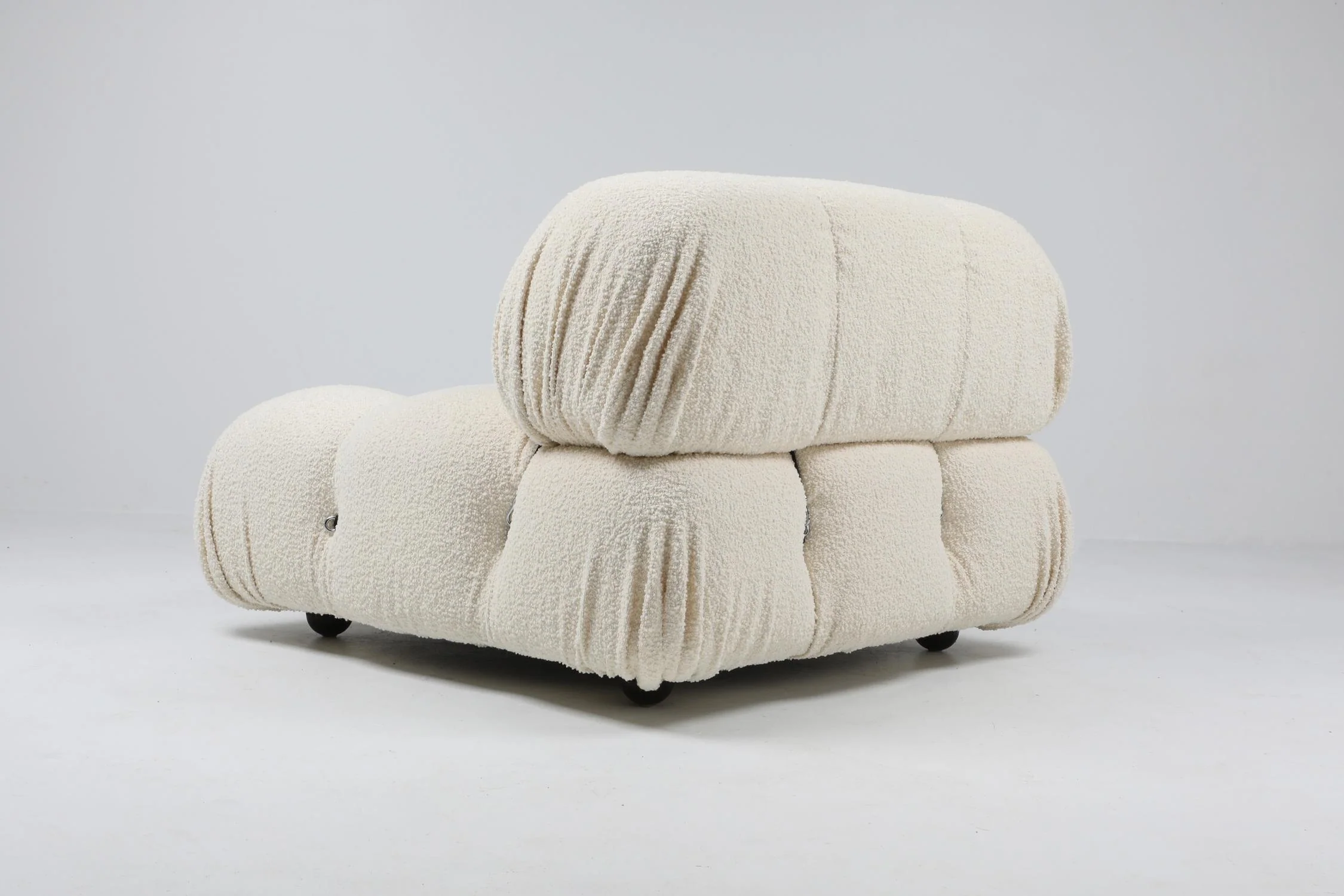 Mario Bellini Lounge Chair - Image 8