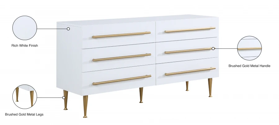 Marisol Dresser - Image 28