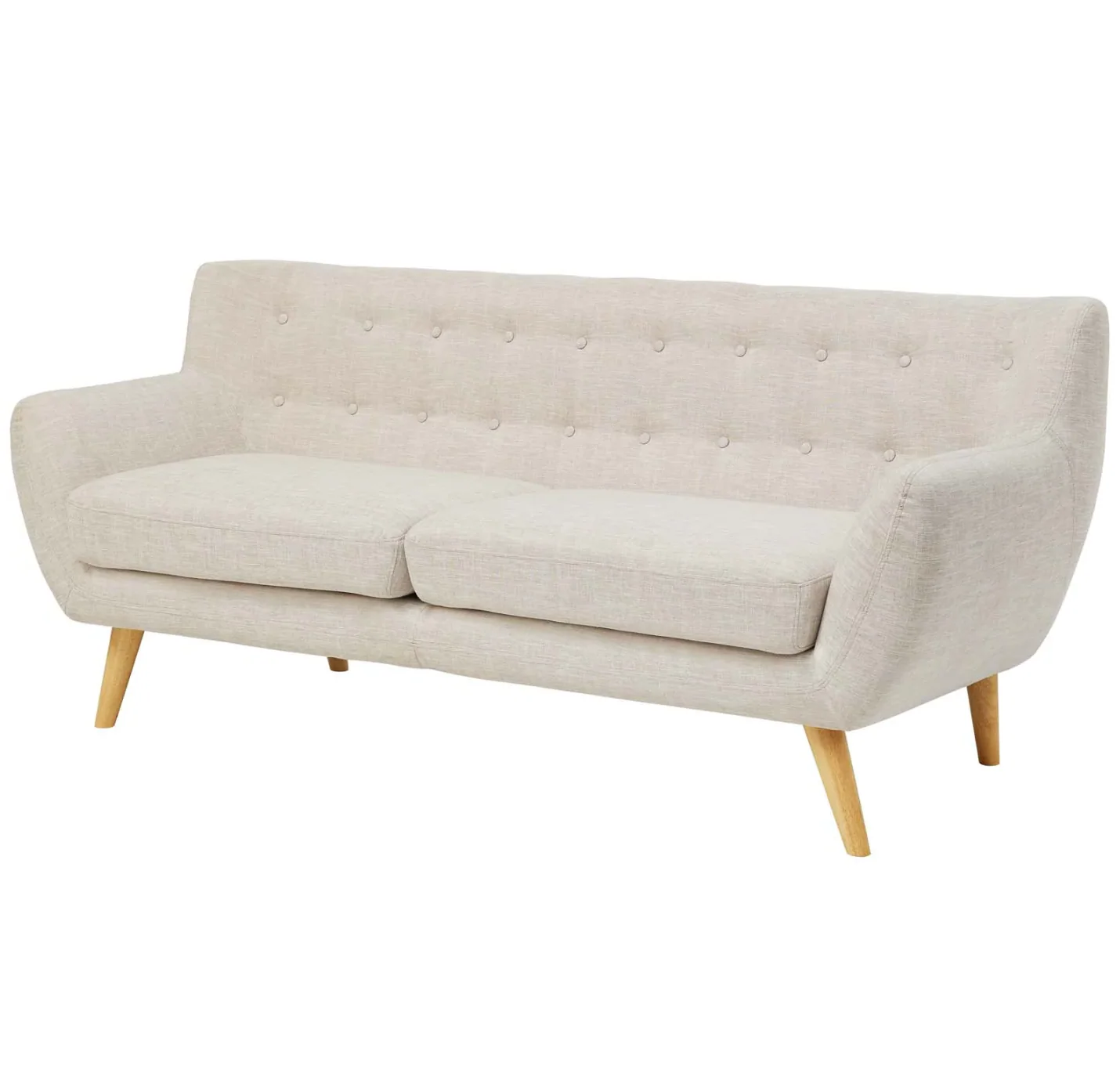 Mark Fabric Sofa
