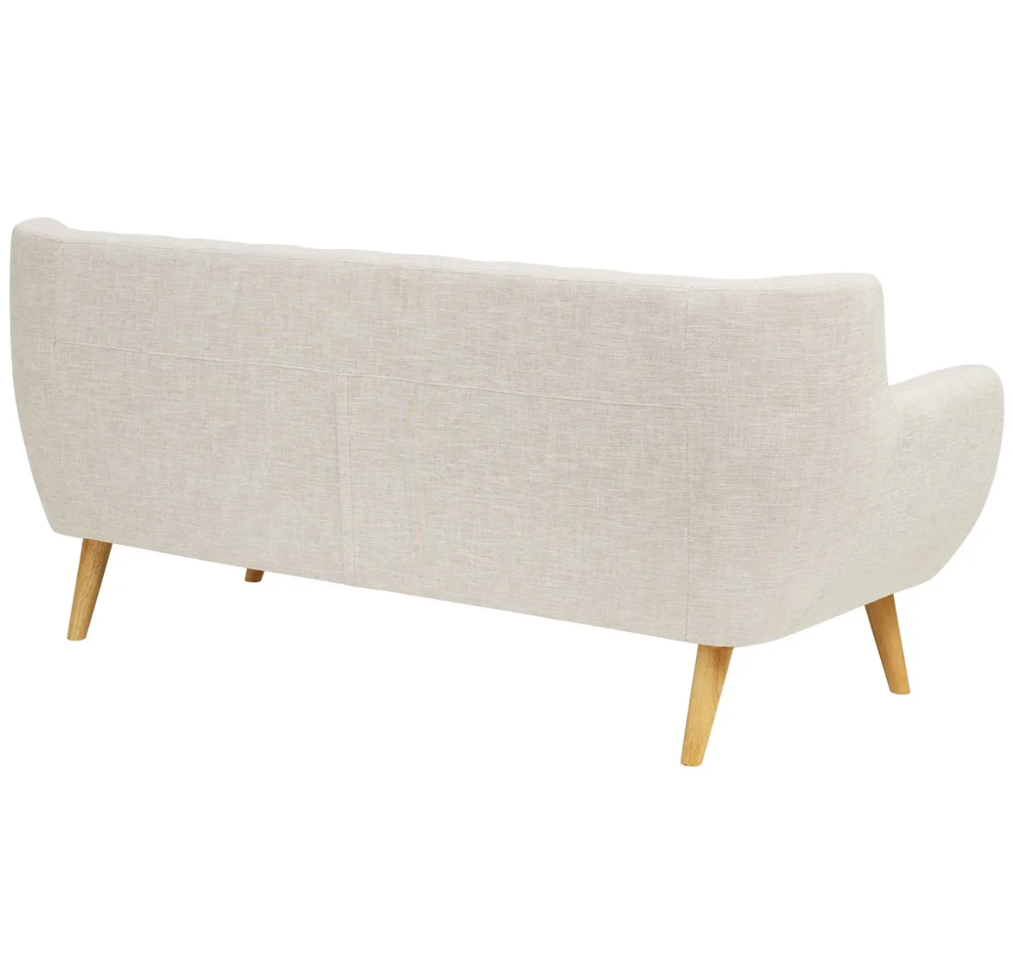 Mark Fabric Sofa - Image 4