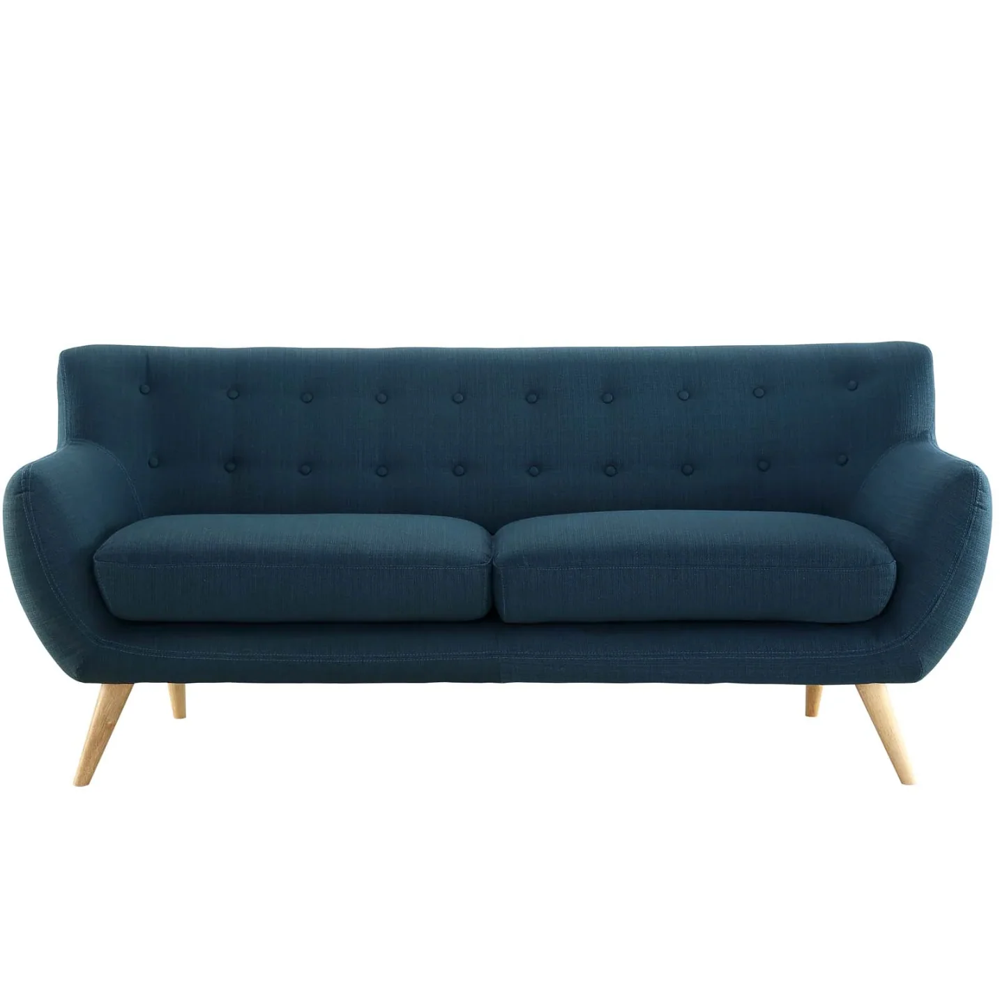 Mark Fabric Sofa - Image 7