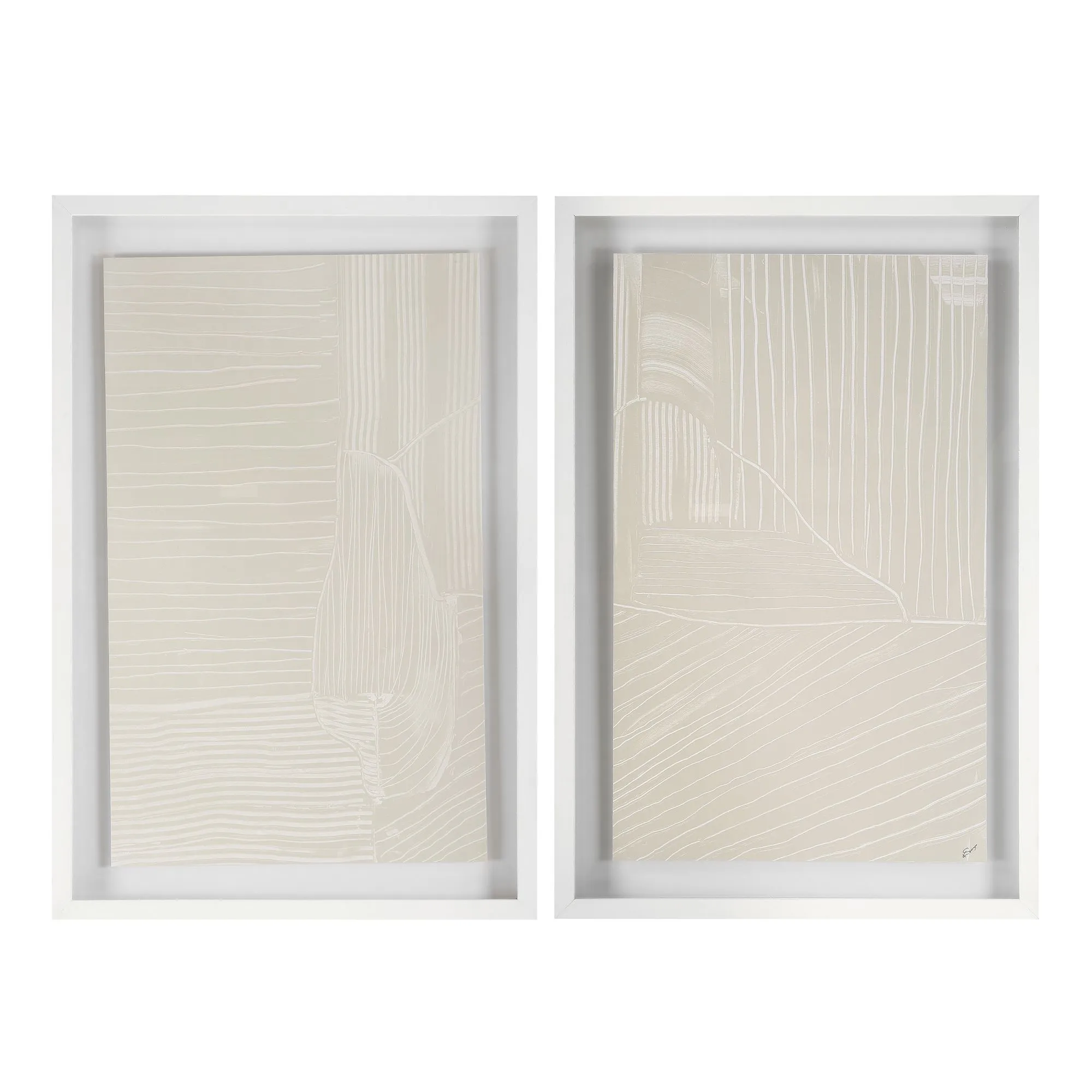 Marlon Wall Decor Set Of 2