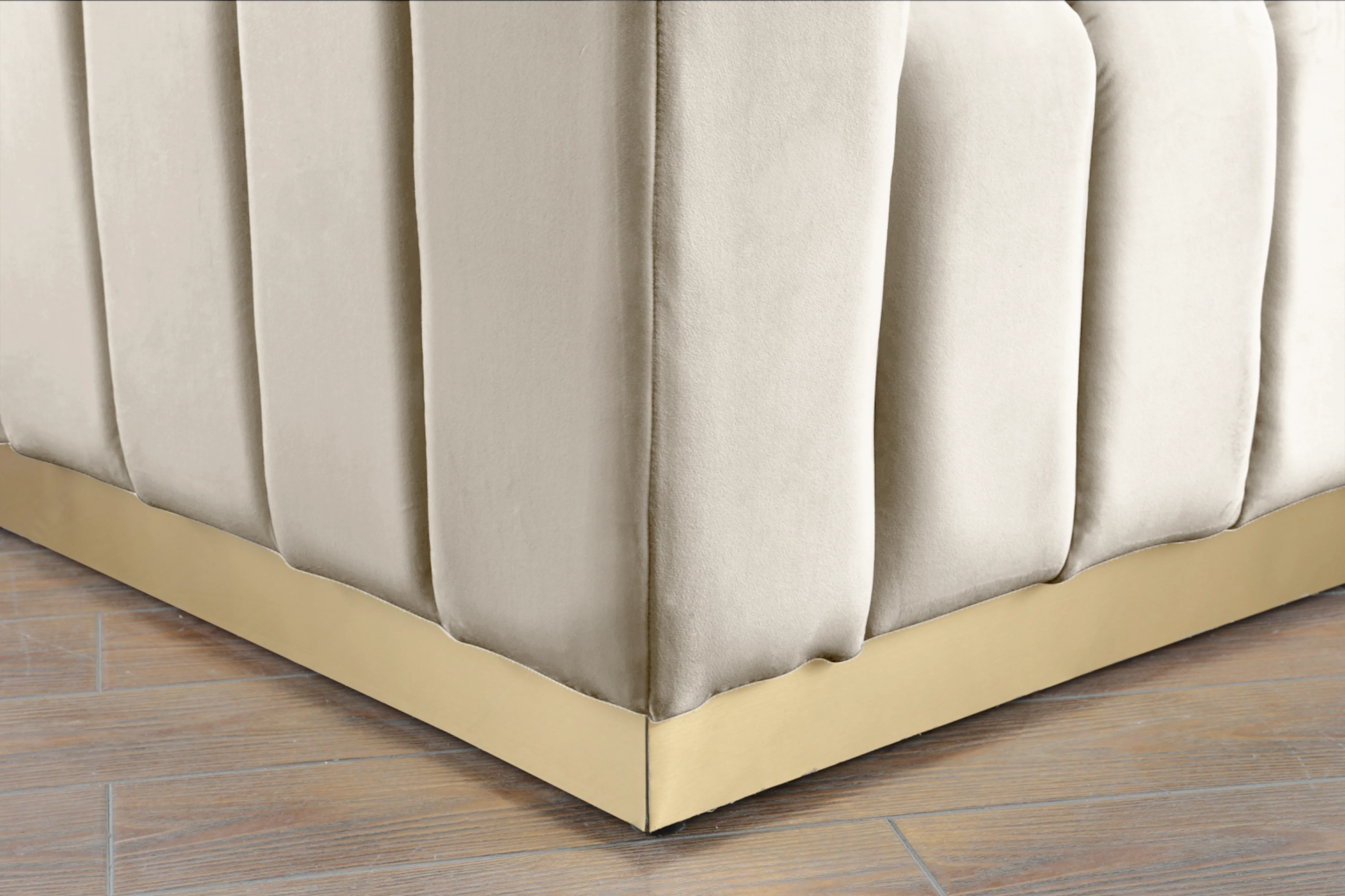 Marlon Velvet Upholstered Chair - Image 23