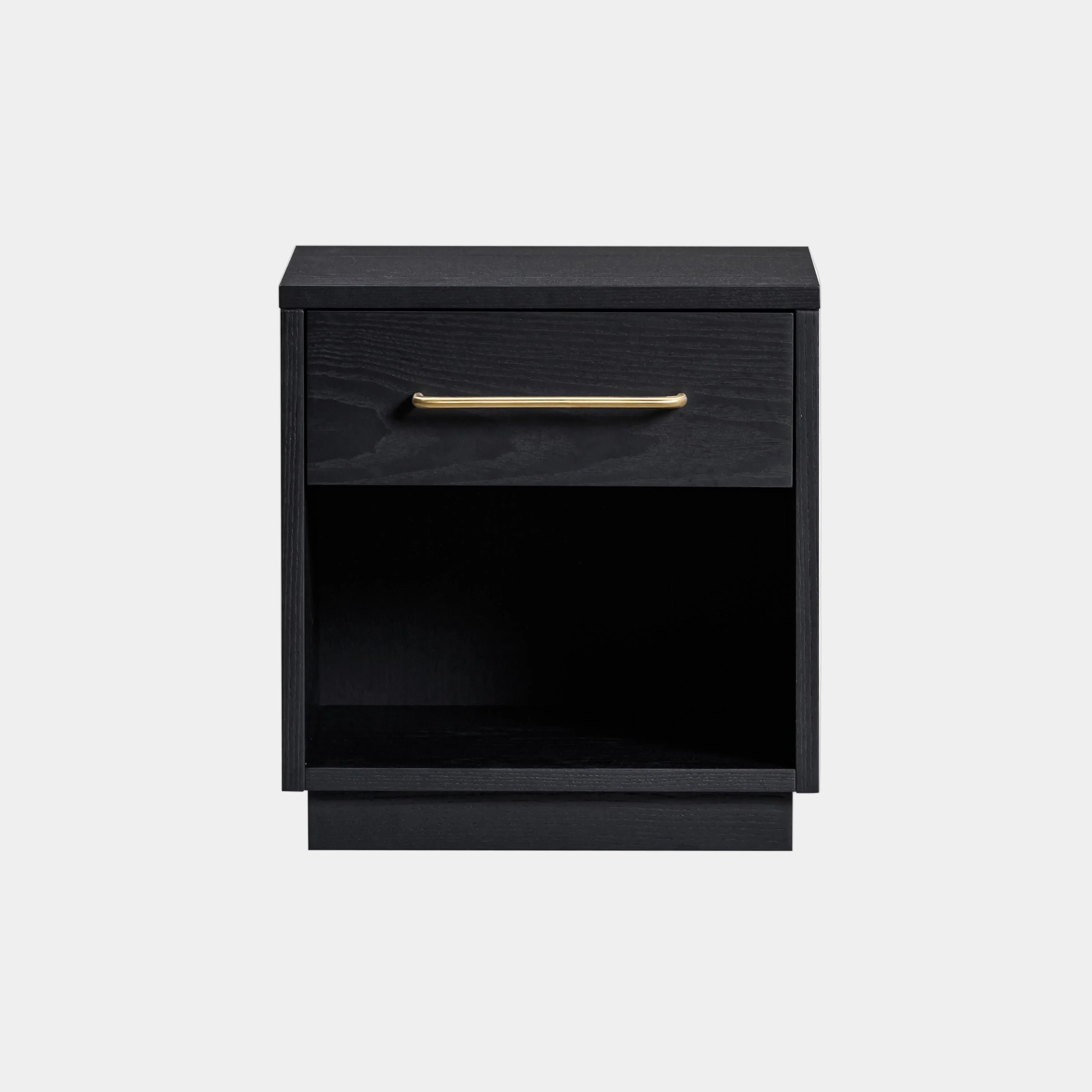 Marlow 17" Wood Nightstand With Drawer - Image 10