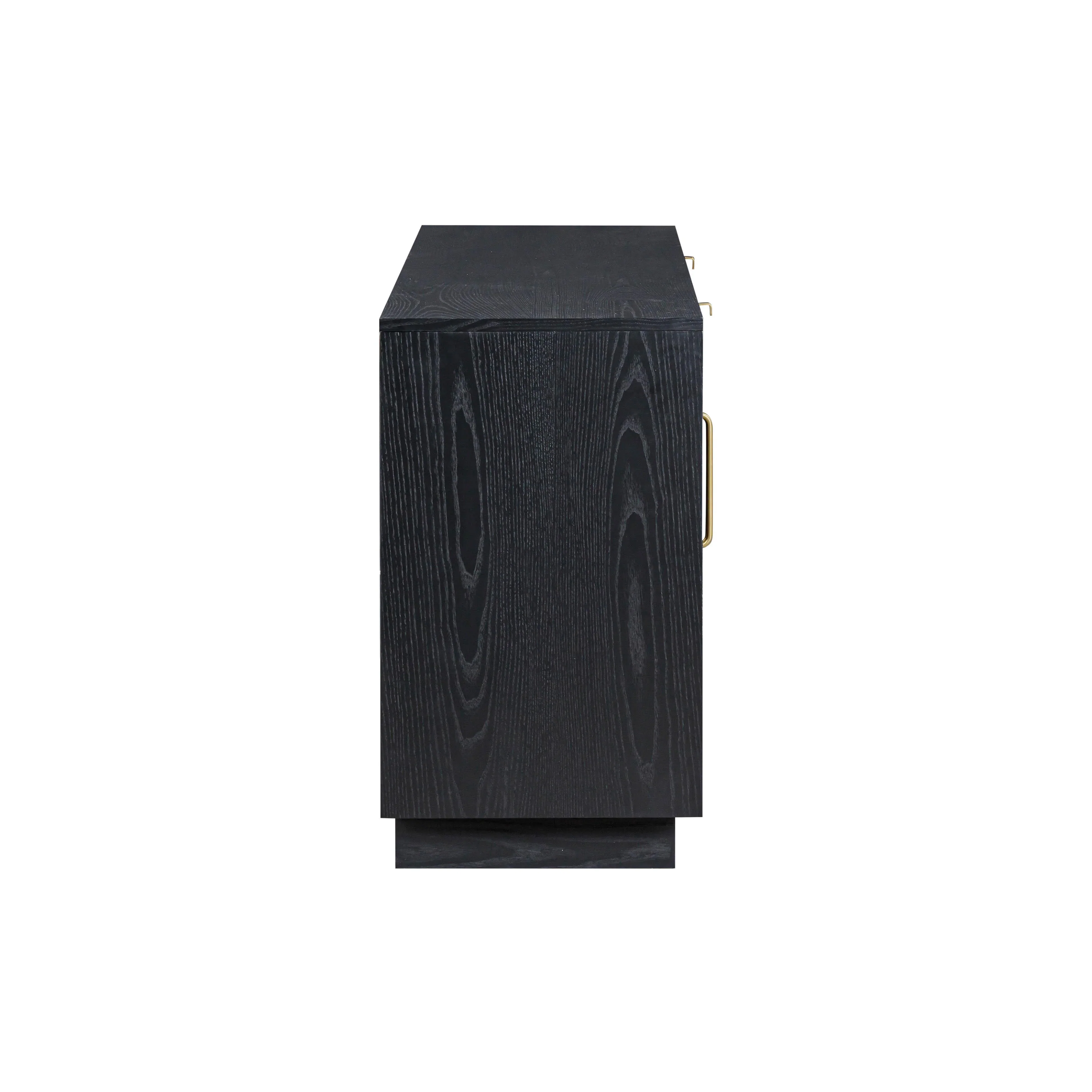 Marlow 77" Wood Console - Image 14