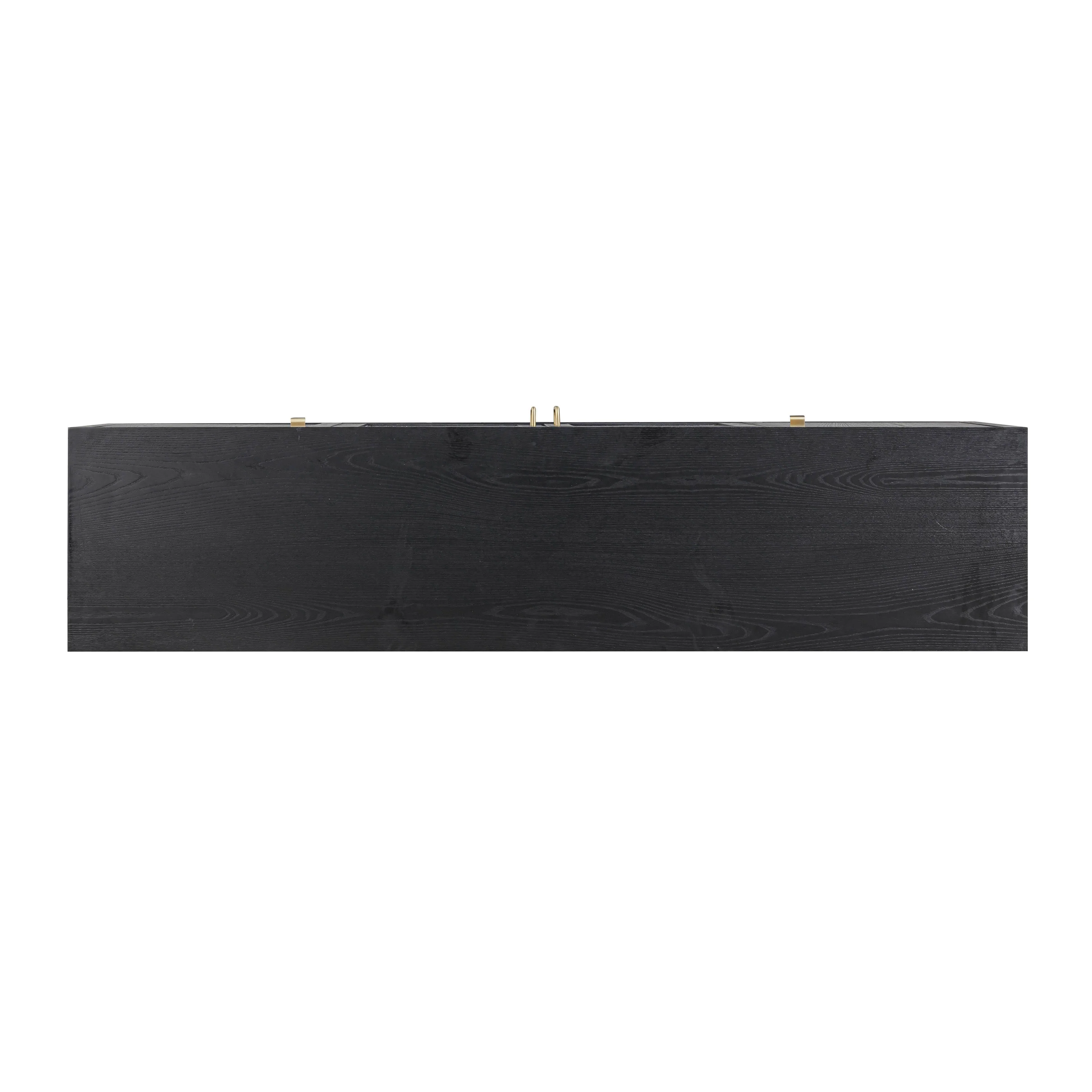 Marlow 77" Wood Console - Image 15