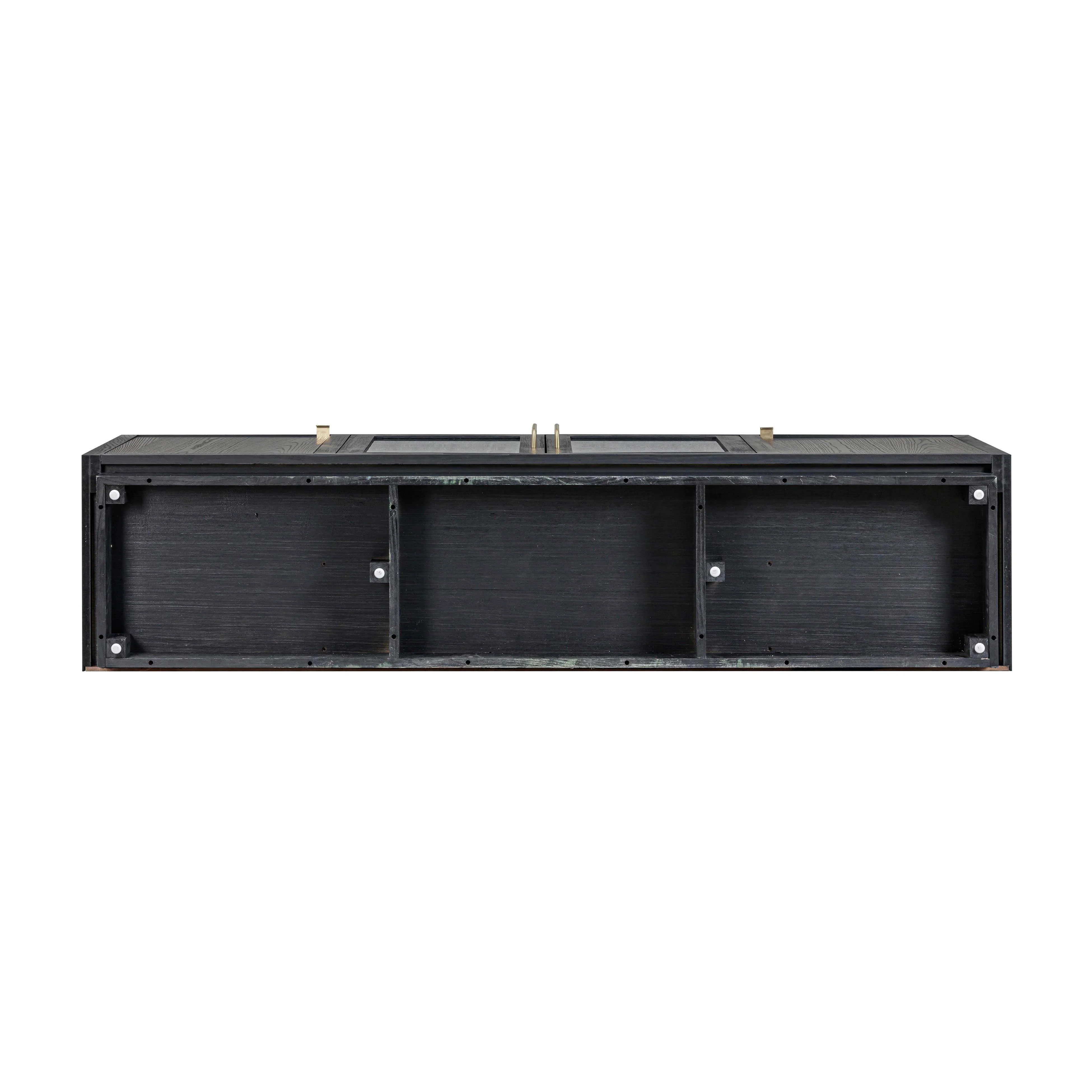 Marlow 77" Wood Console - Image 16