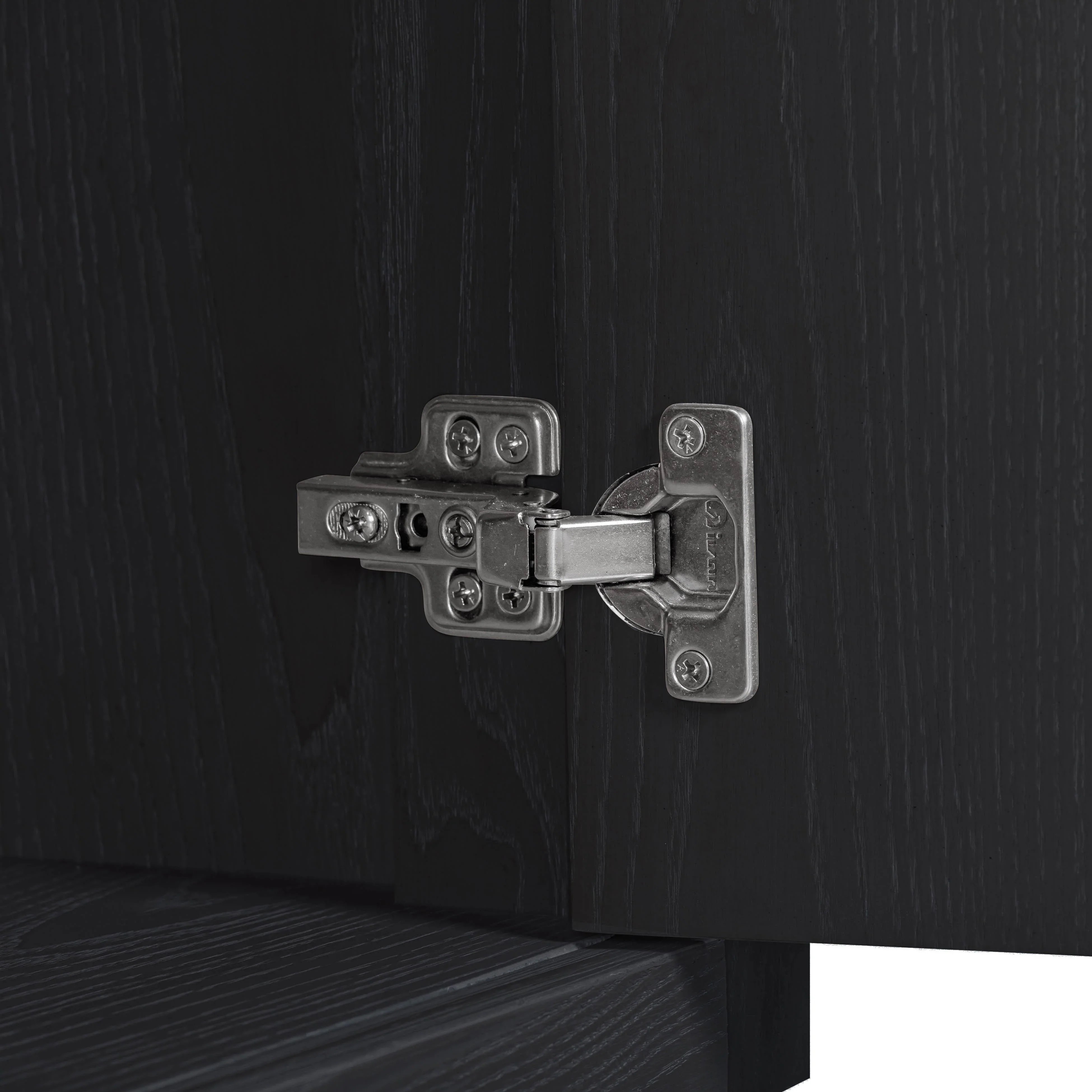Marlow 77" Wood Console - Image 20
