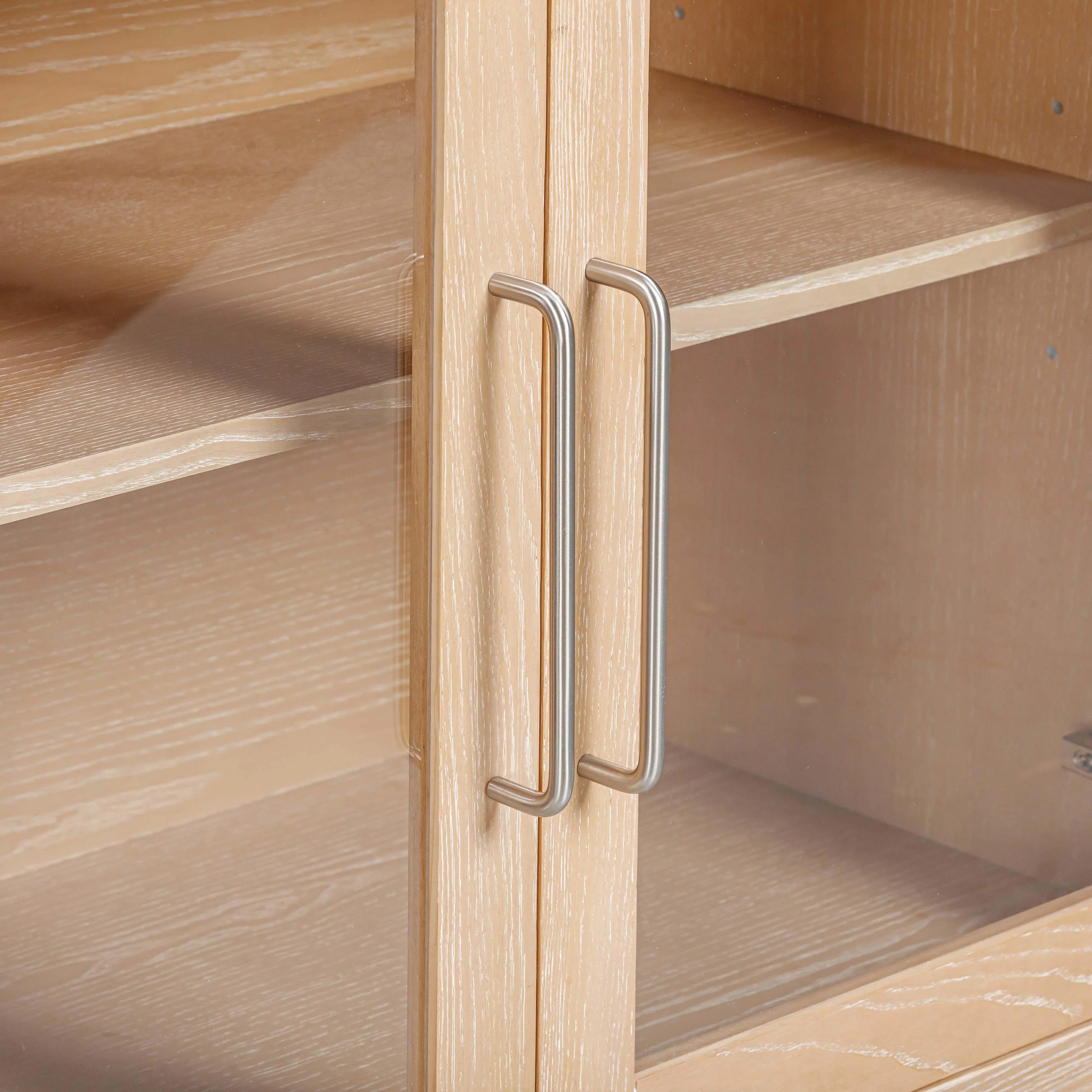 Marlow 77" Wood Console - Image 8