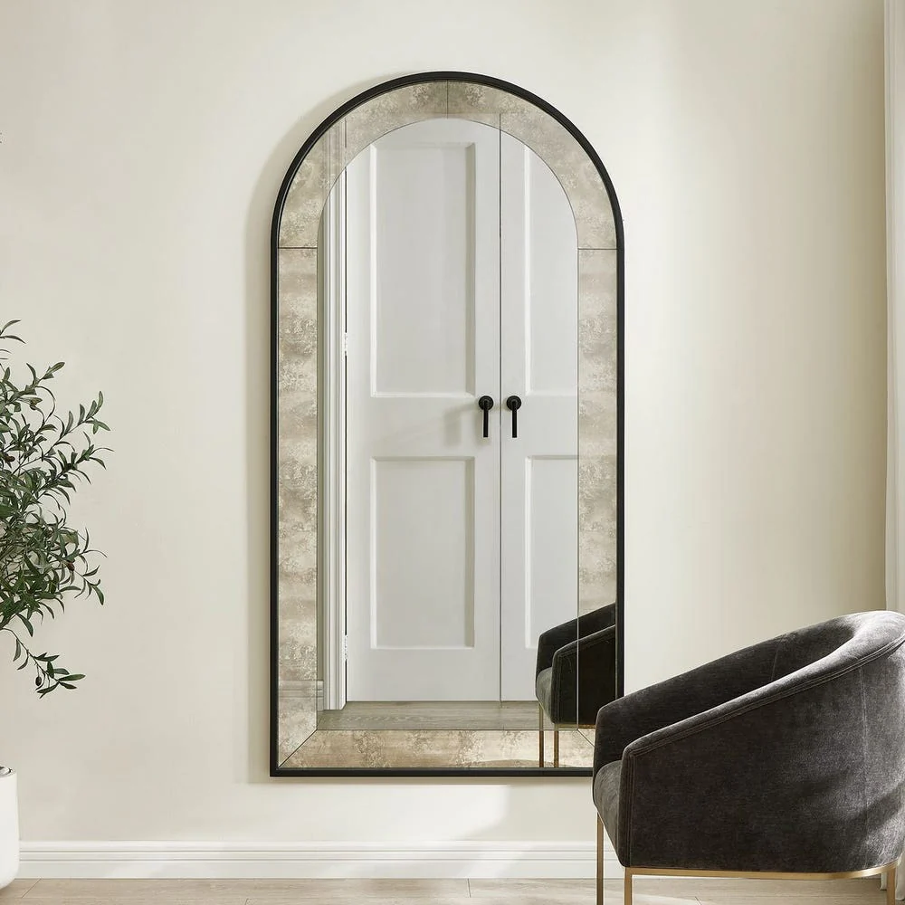 Marlowe Arch Mirror - Image 2