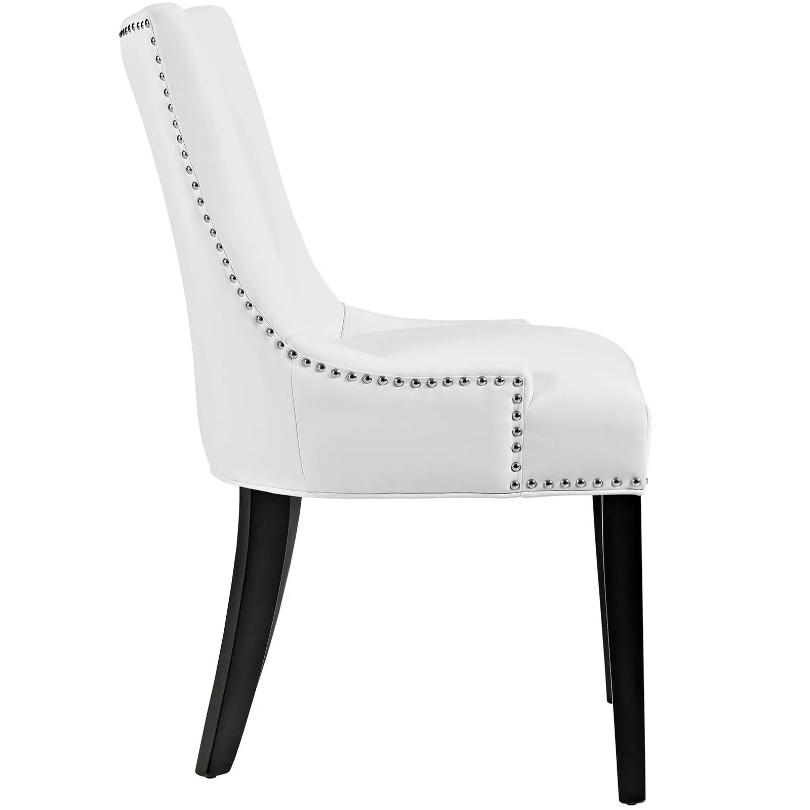 Marquis Vegan Leather Dining Chair - Image 22