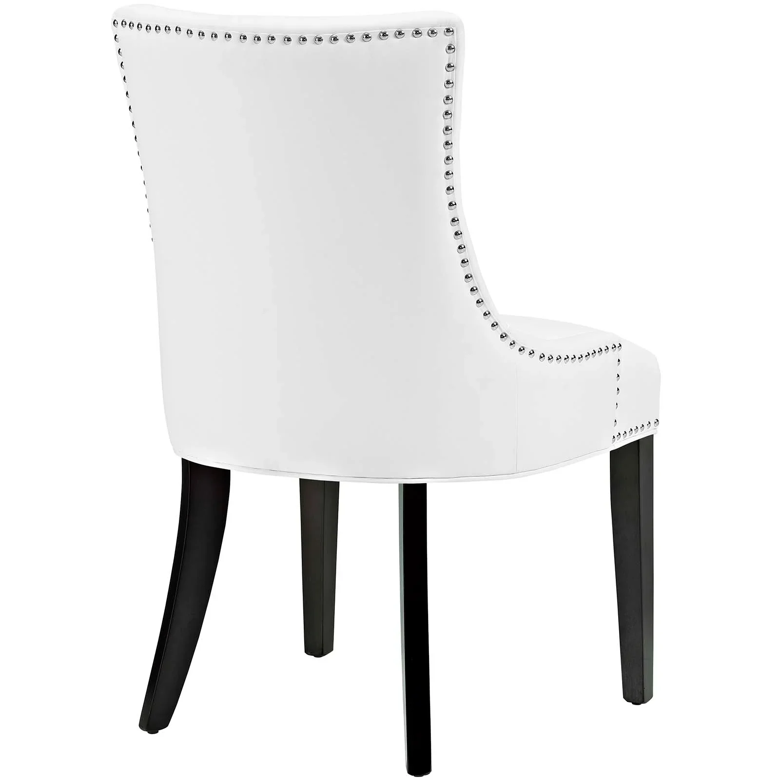 Marquis Vegan Leather Dining Chair - Image 23