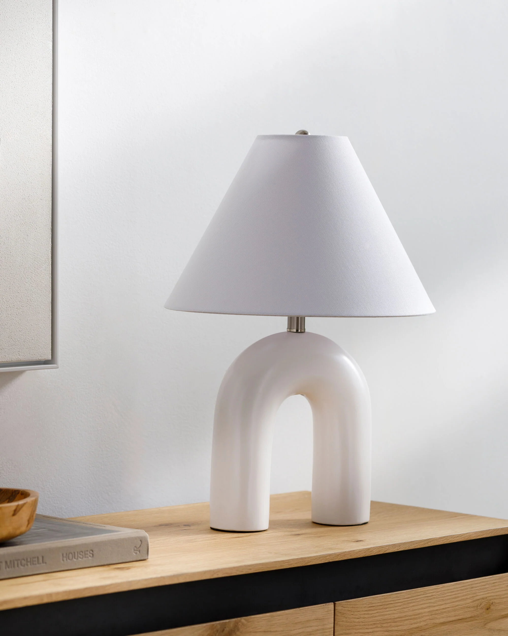 Marquise Accent Table Lamp - Image 2