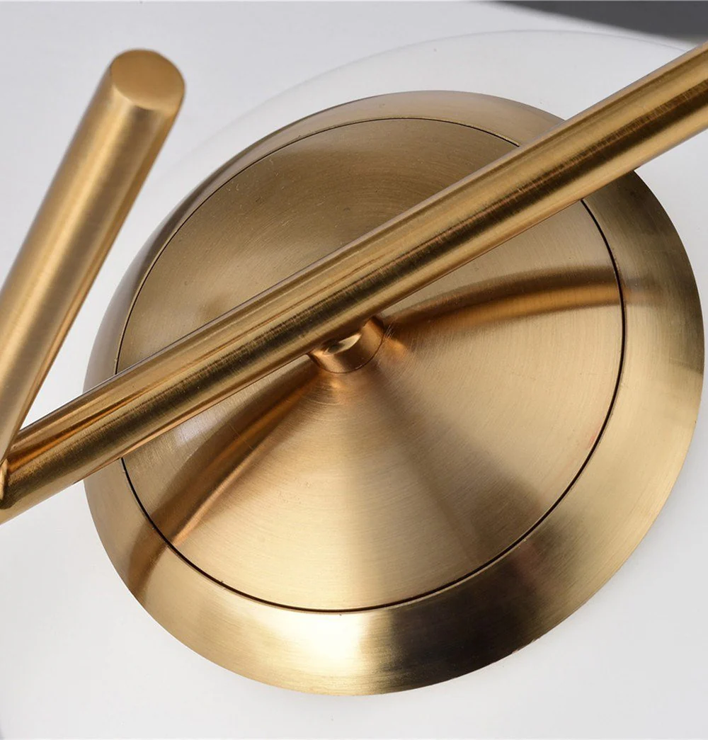 Mars Table Lamp - Image 7