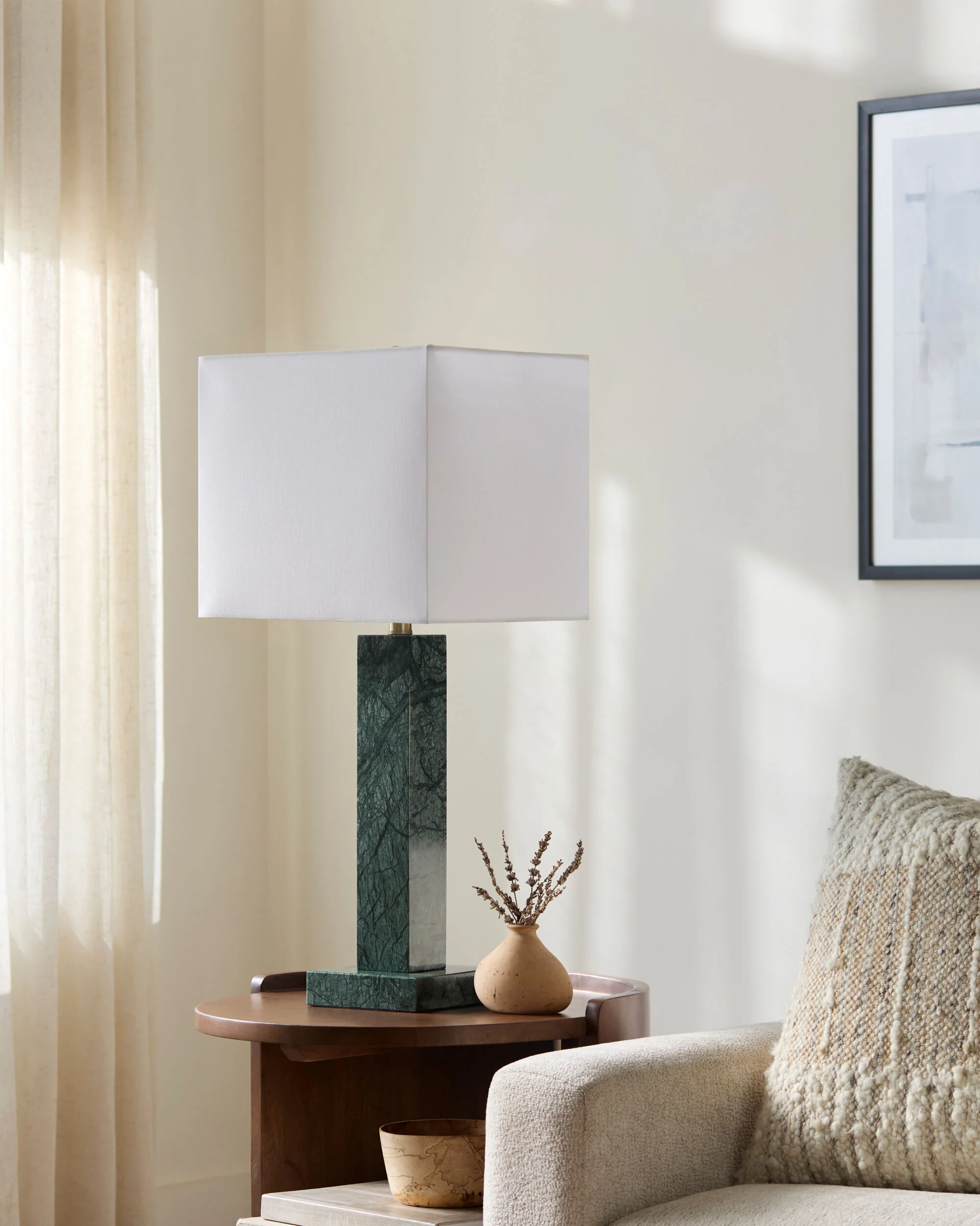 Marzia Accent Table Lamp - Image 10