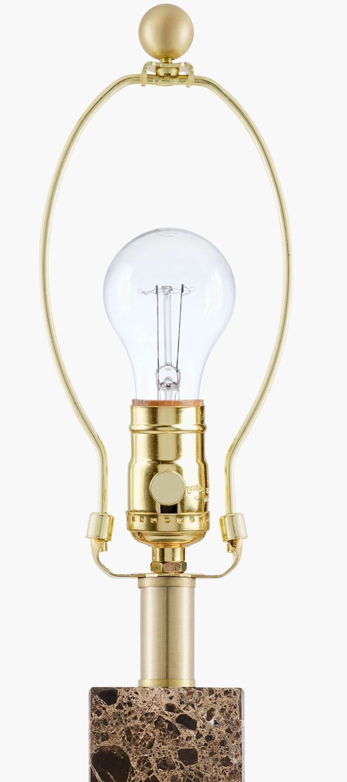 Marzia Accent Table Lamp - Image 7