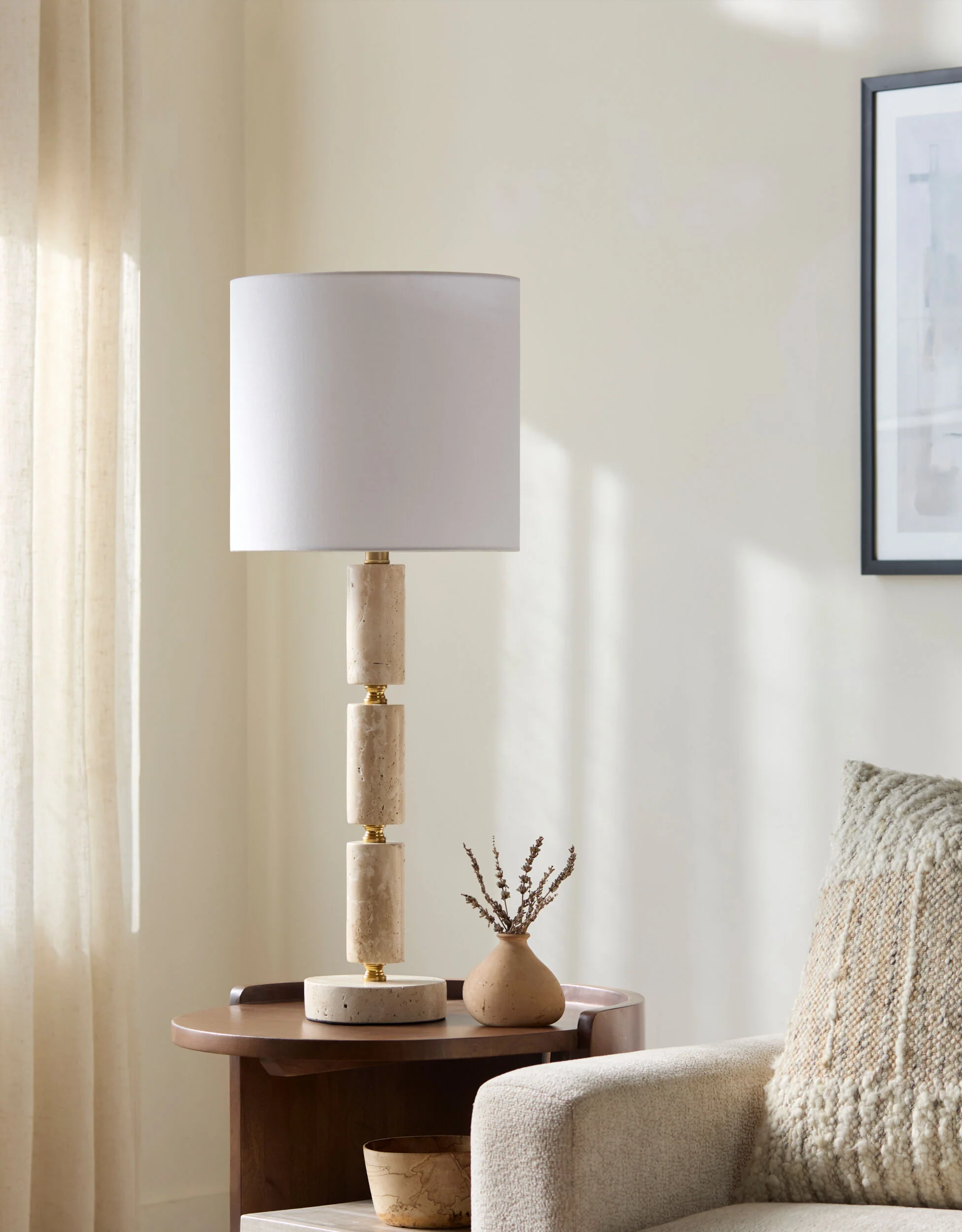 Marzia Accent Table Lamp - Image 15