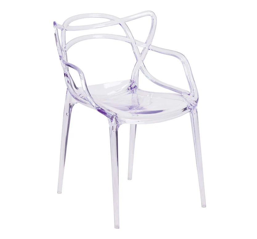 Master Chair (Clear) - Image 2