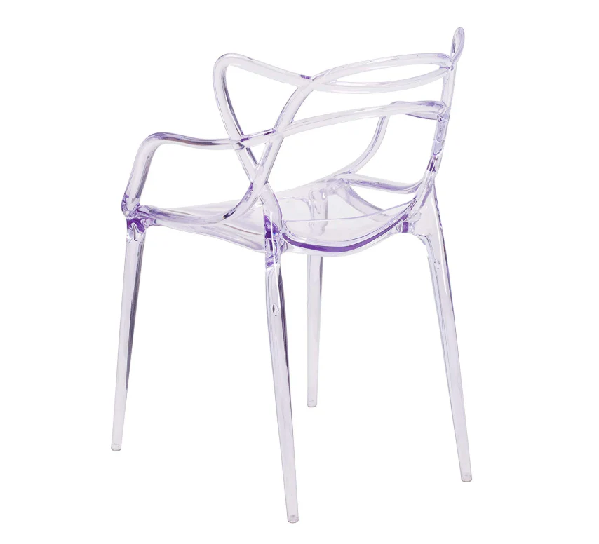 Master Chair (Clear) - Image 3