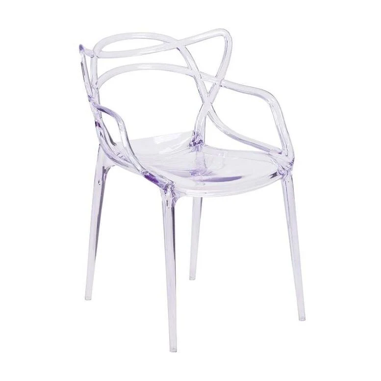 Master Chair (Clear) - Image 6