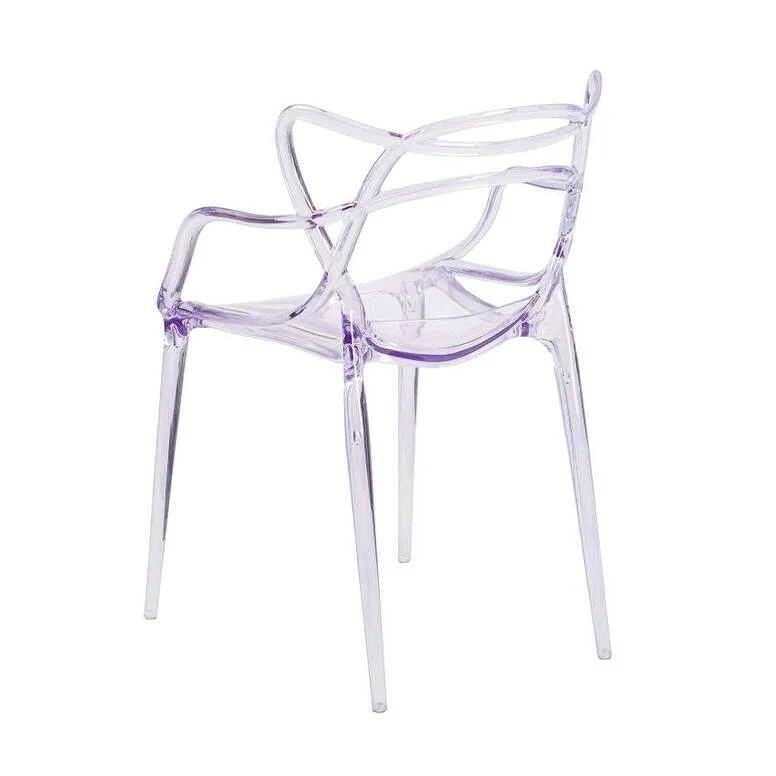 Master Chair (Clear) - Image 7