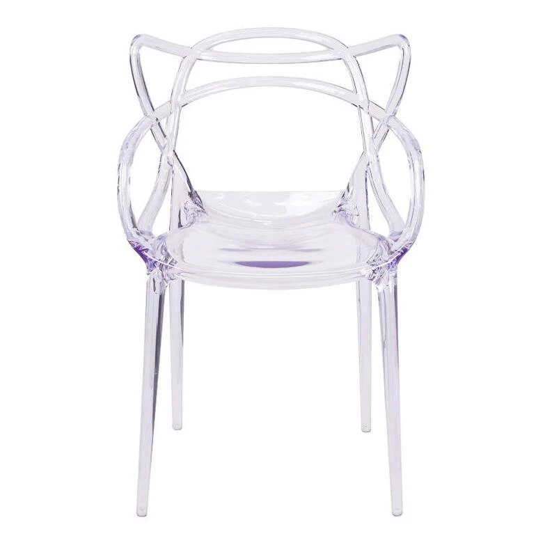 Master Chair (Clear) - Image 8