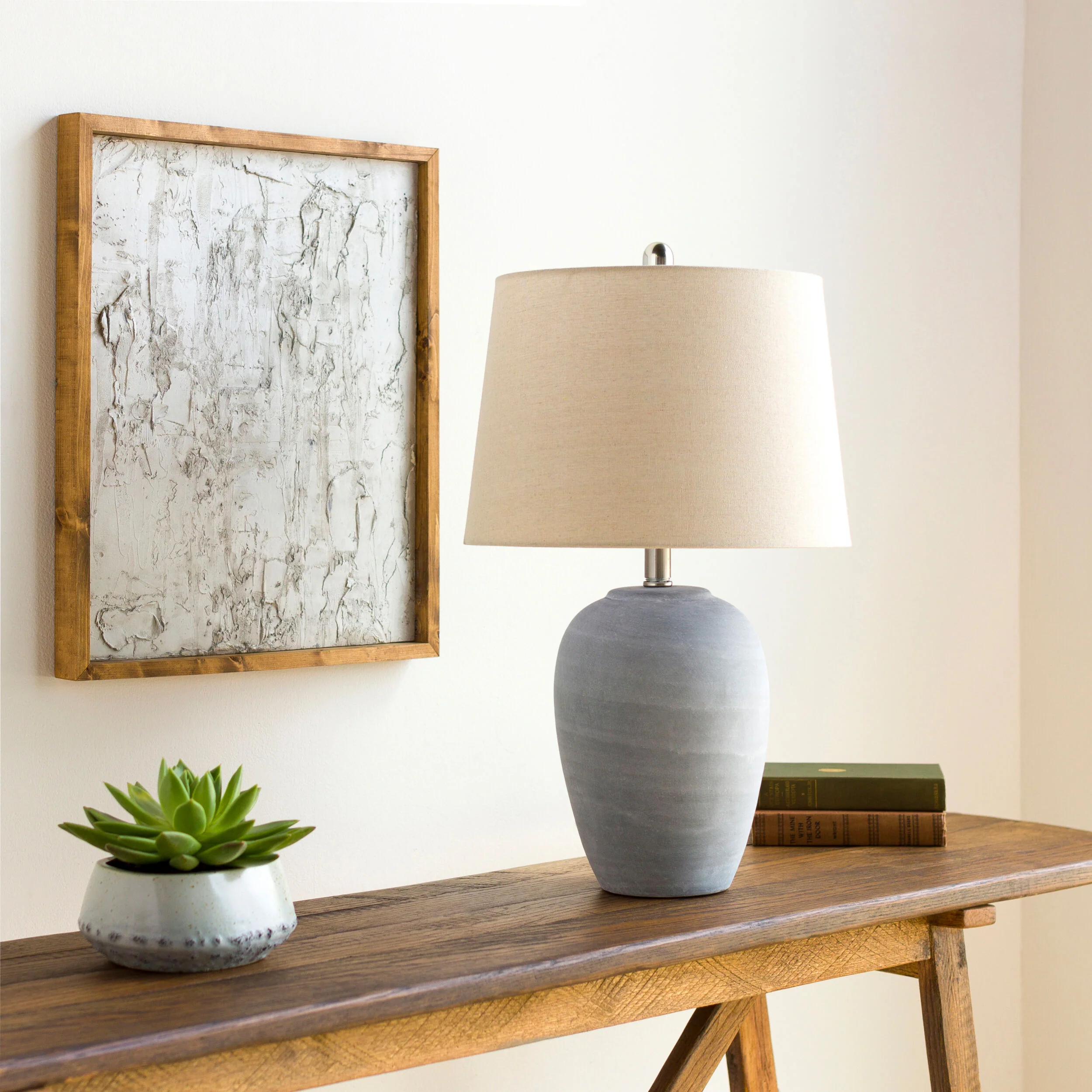 Matera Accent Table Lamp - Image 2