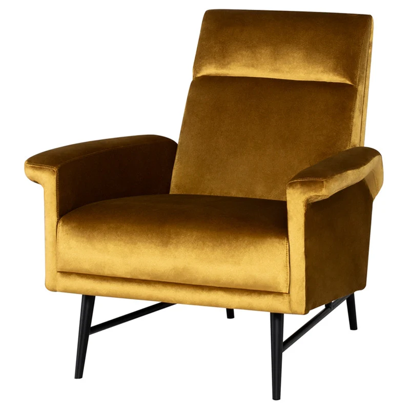 Mathise Occasional Chair - Image 3