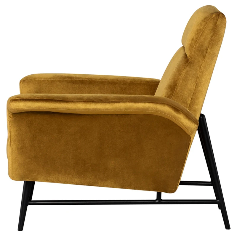 Mathise Occasional Chair - Image 4