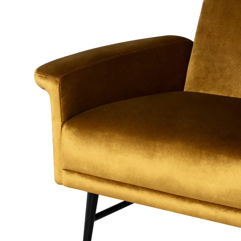 Mathise Occasional Chair - Image 5