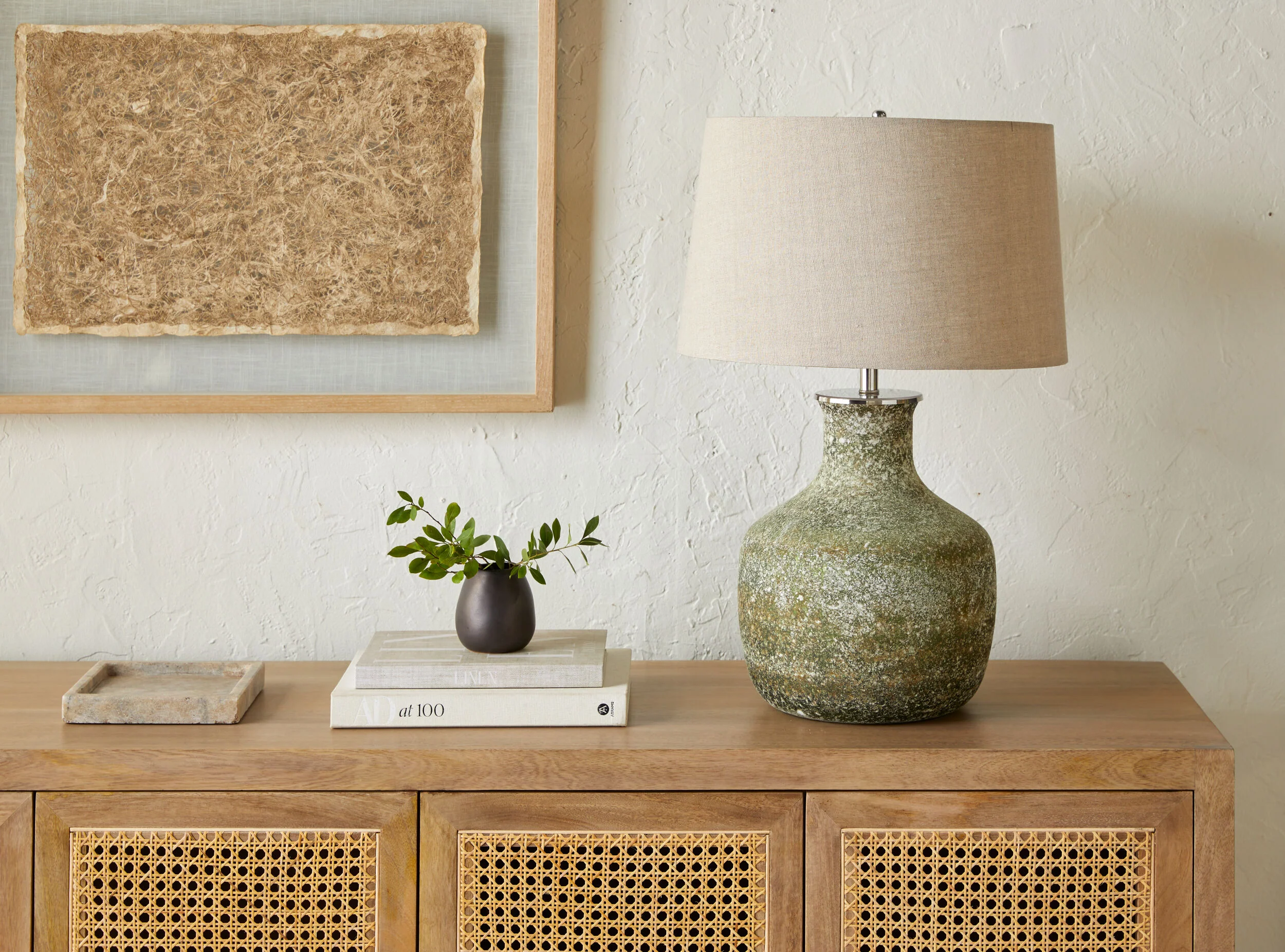 Matteo Accent Table Lamp - Image 2