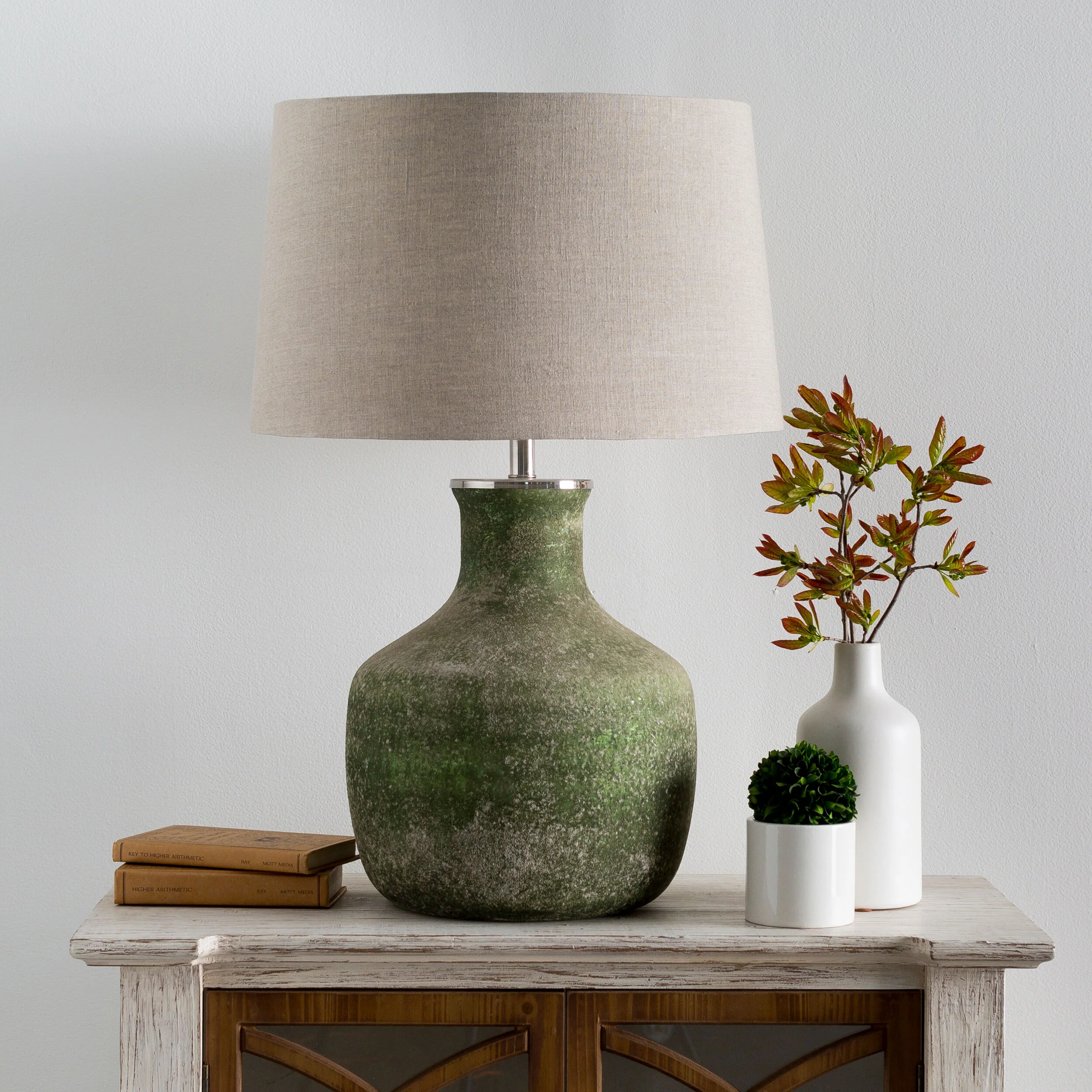 Matteo Accent Table Lamp - Image 3