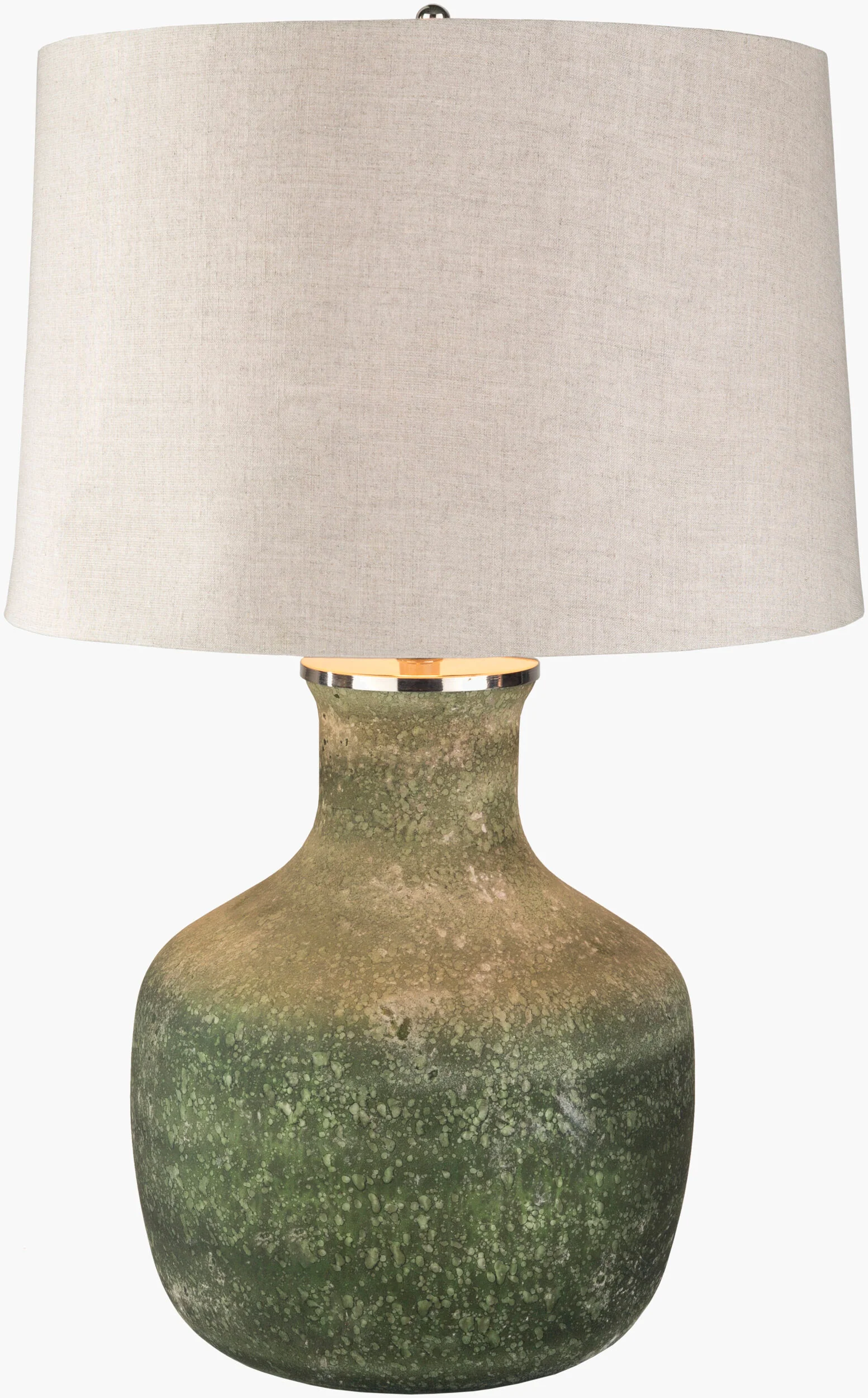 Matteo Accent Table Lamp - Image 8