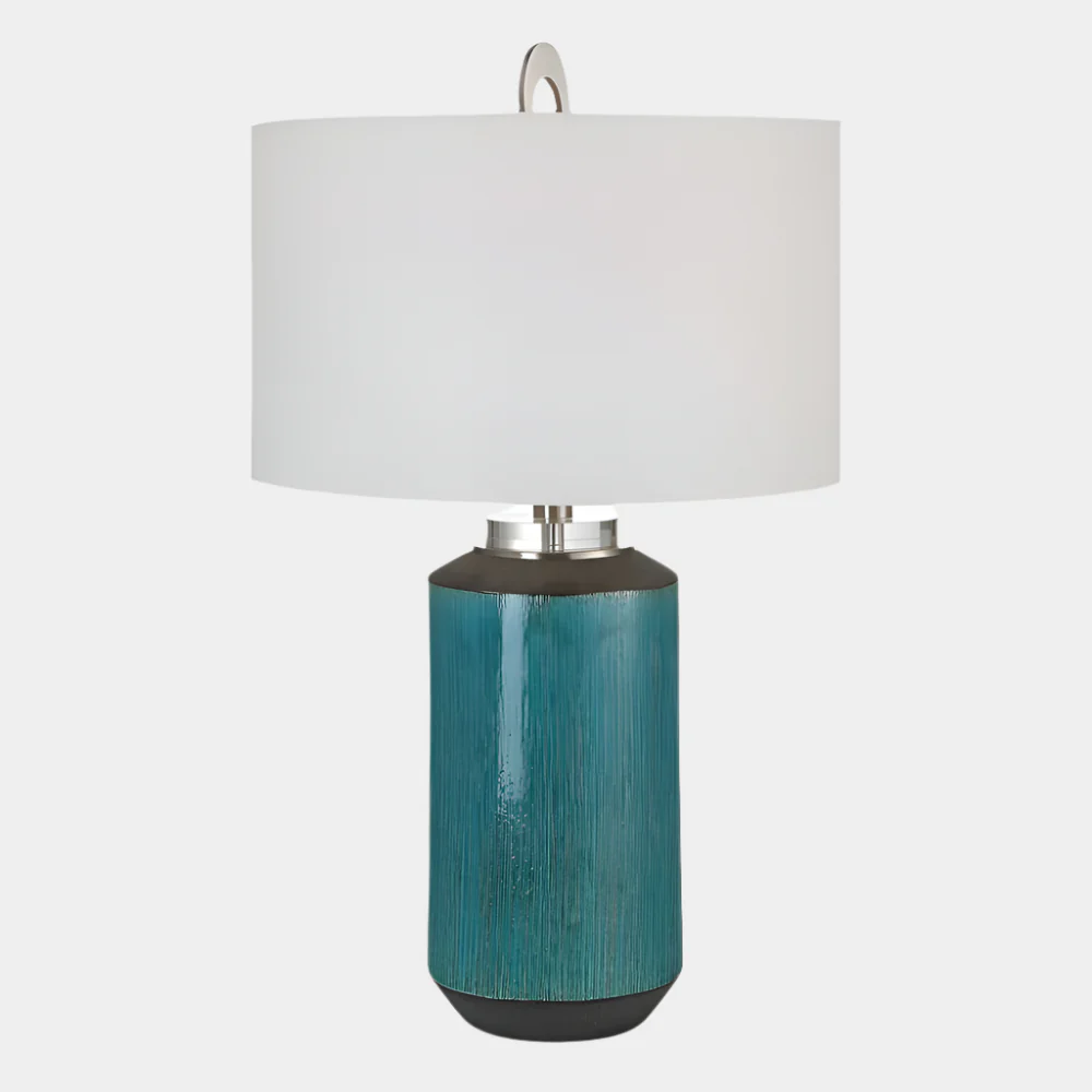 Maui Table Lamp